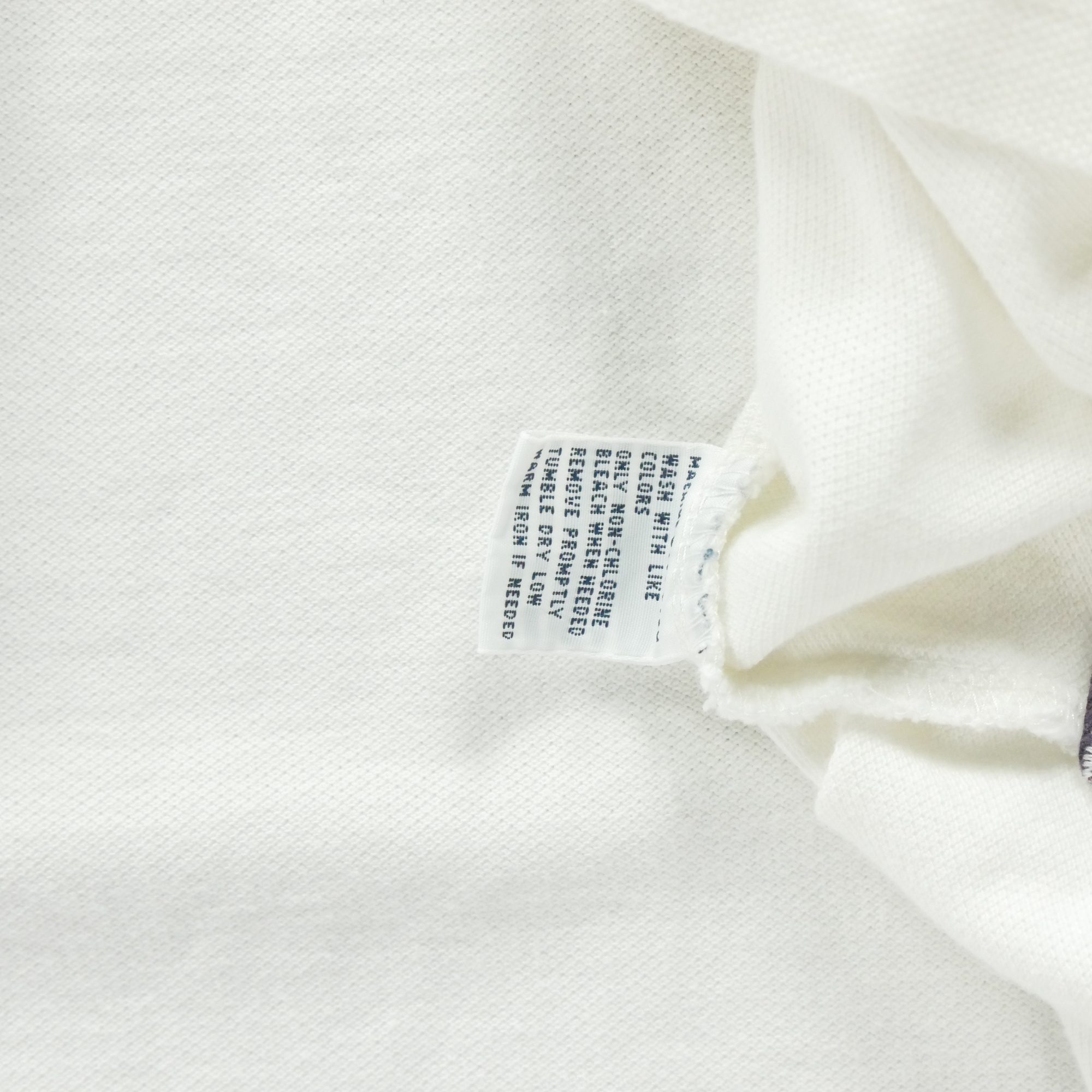 Polo manches courtes Homme  Beige 8
