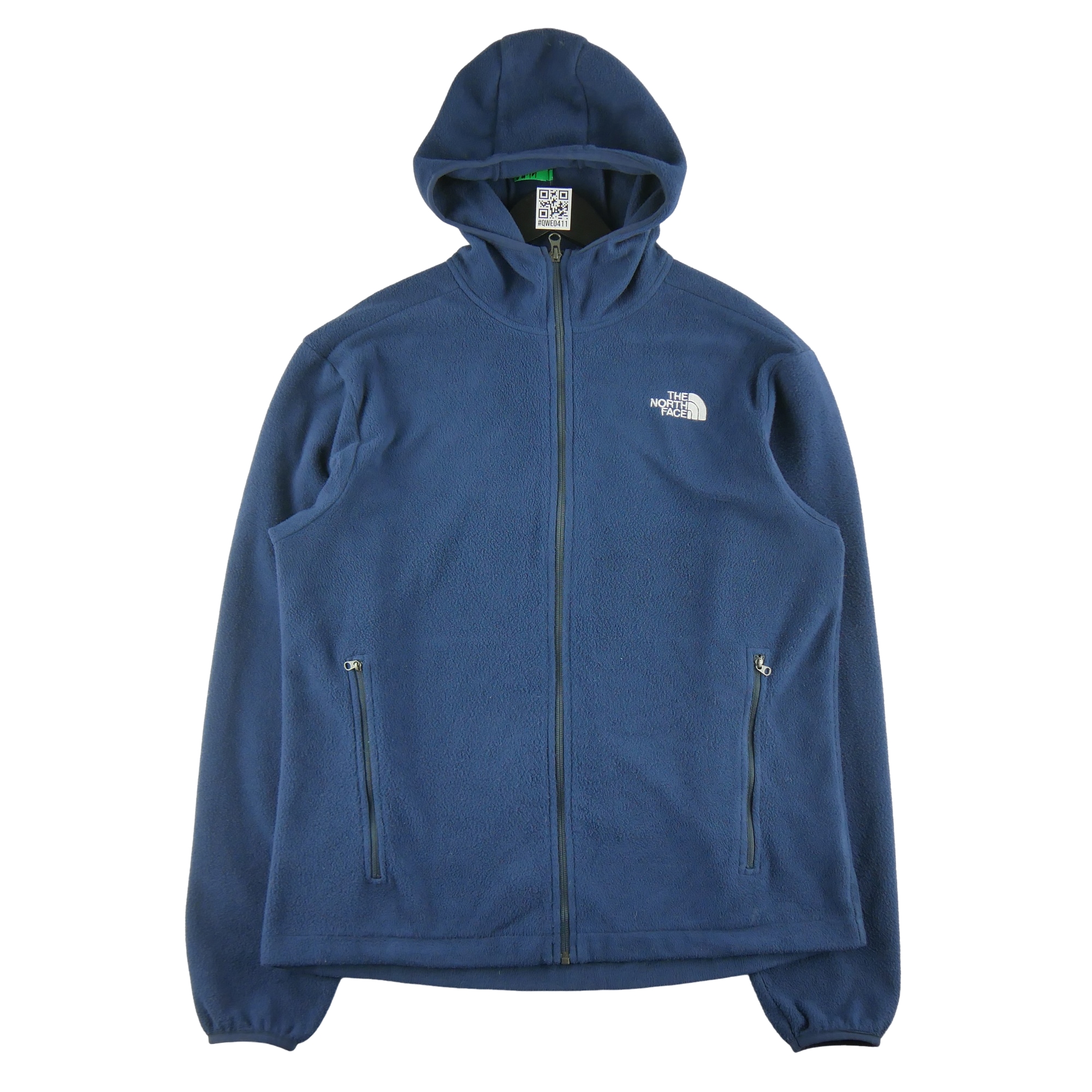 Veste polaire Homme  TNF Marine 1