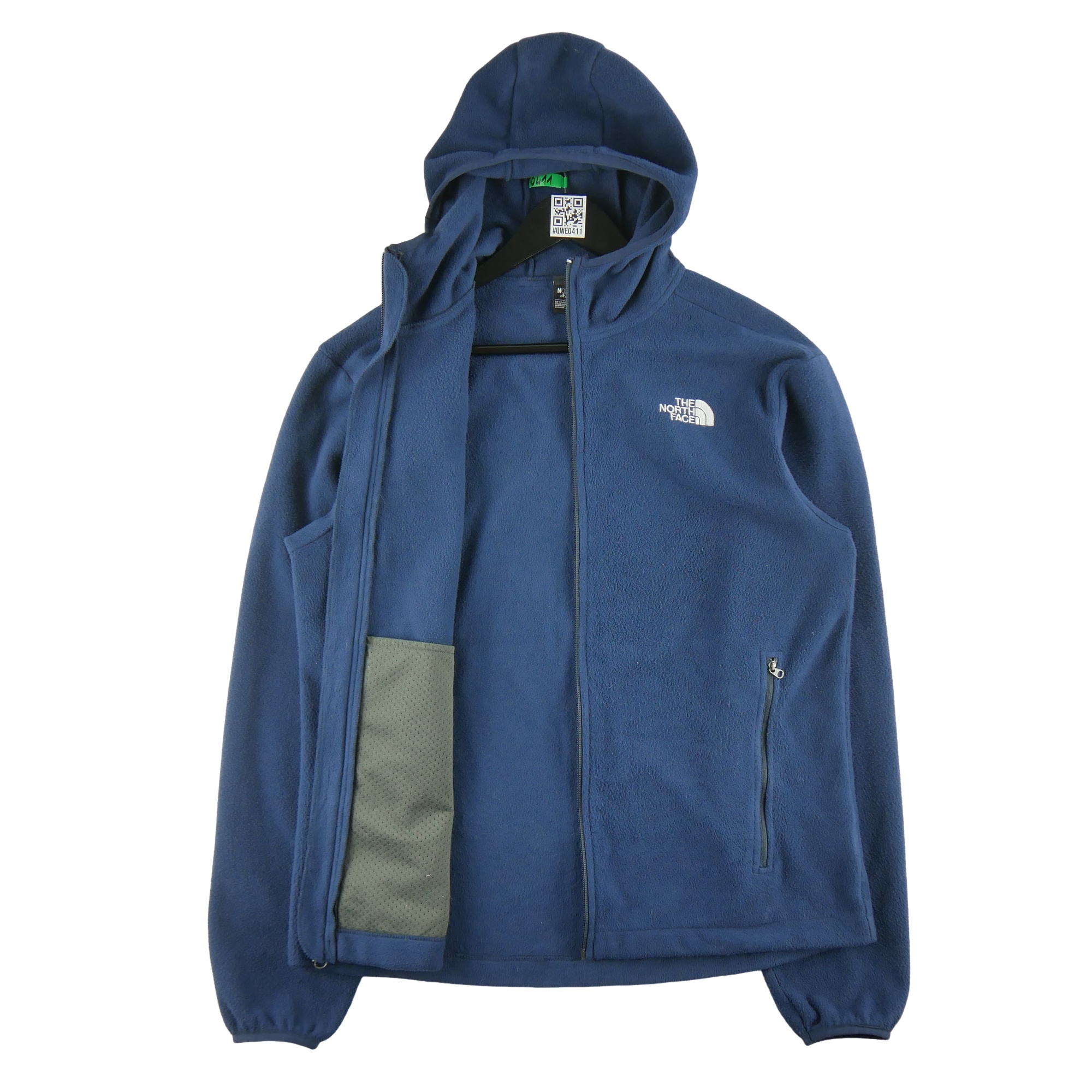 Veste polaire Homme  TNF Marine 3