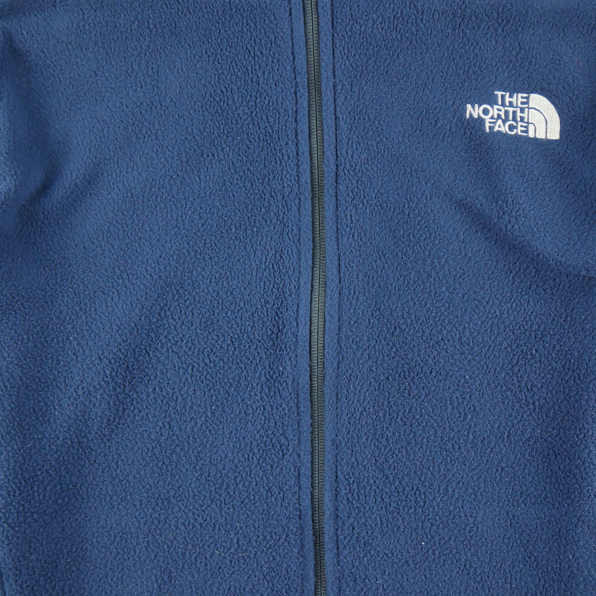 Veste polaire Homme  TNF Marine 4