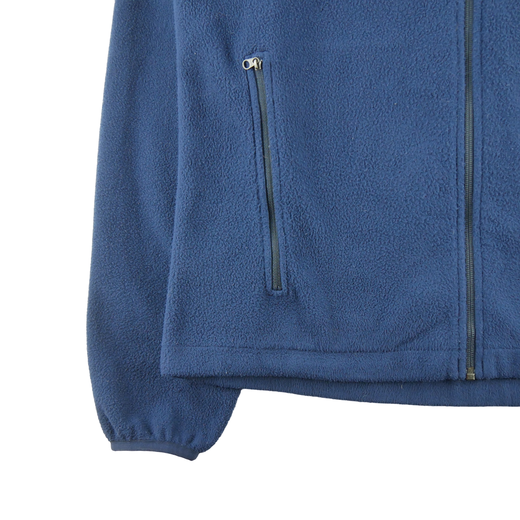 Veste polaire Homme  TNF Marine 5