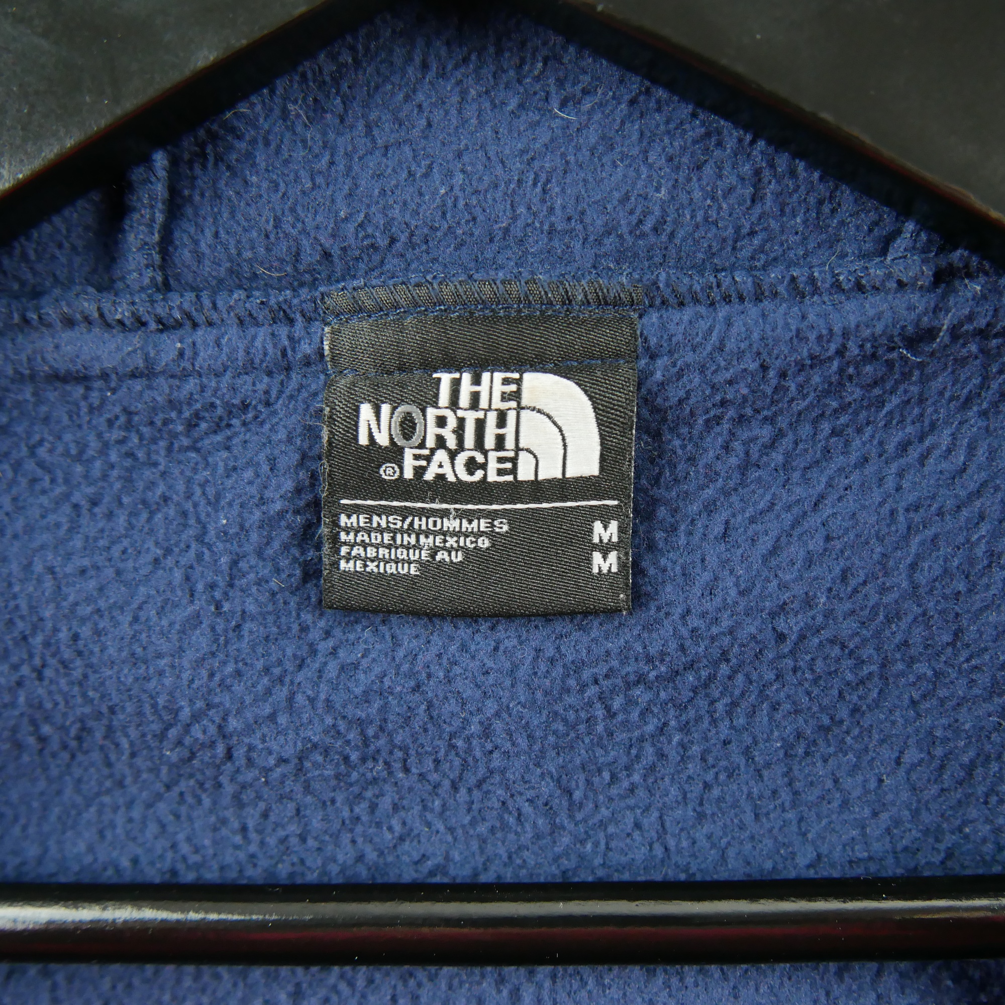 Veste polaire Homme  TNF Marine 6