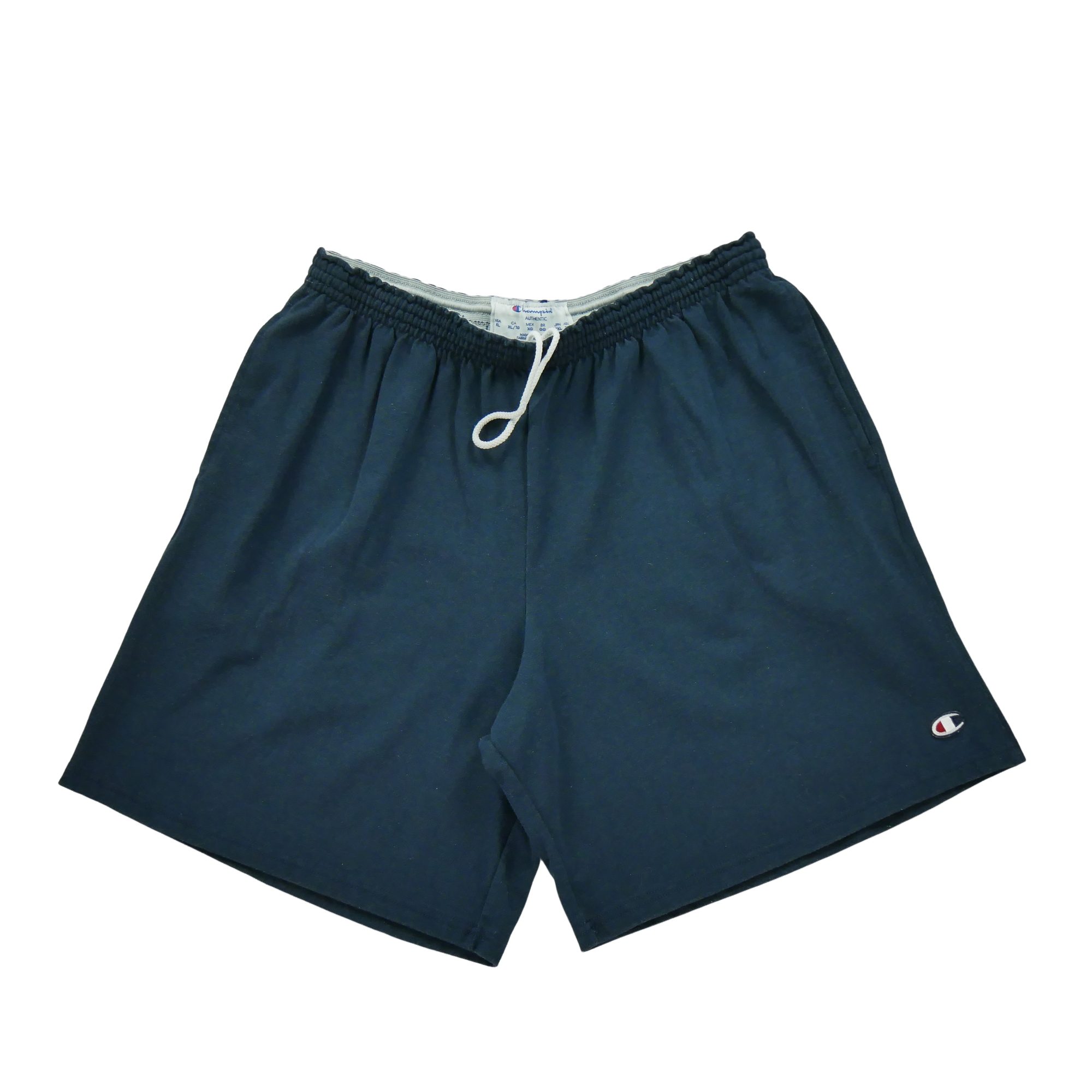 Short Homme  Marine 1