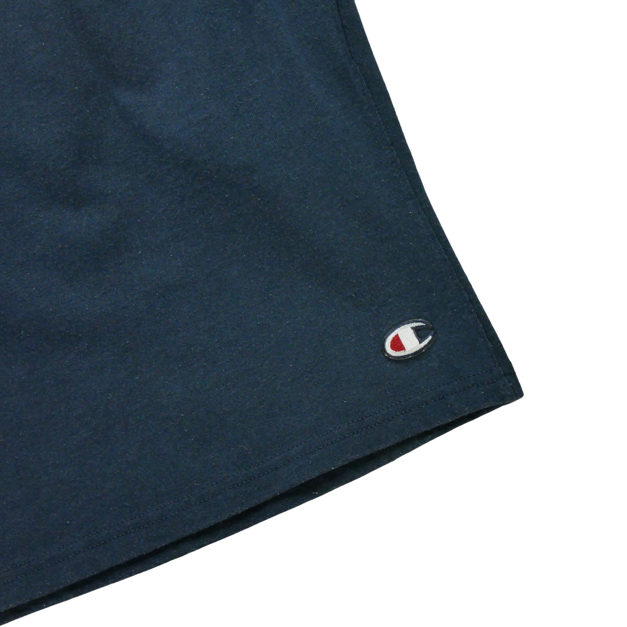Short Homme  Marine 3