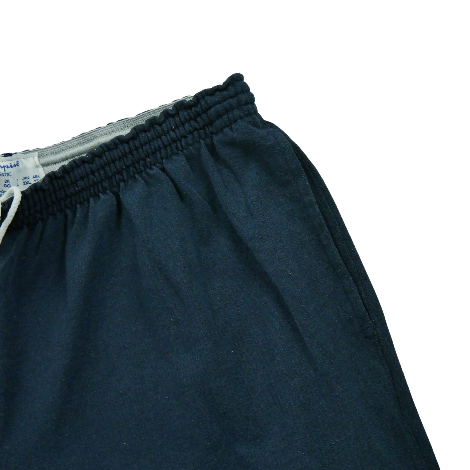 Short Homme  Marine 4