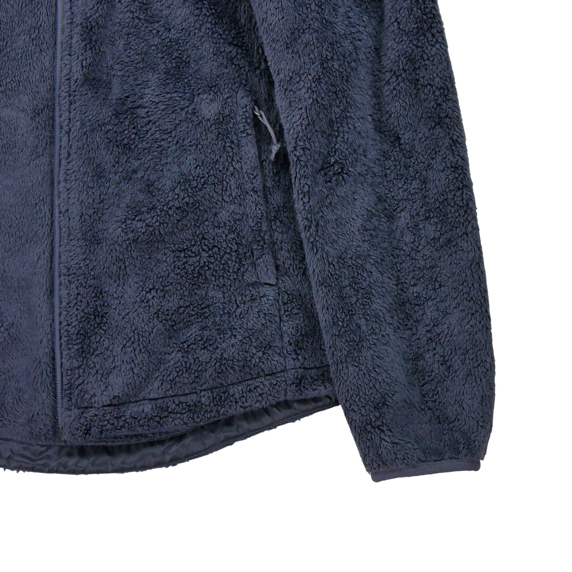 Veste polaire Femme  Osito TNF Marine 5