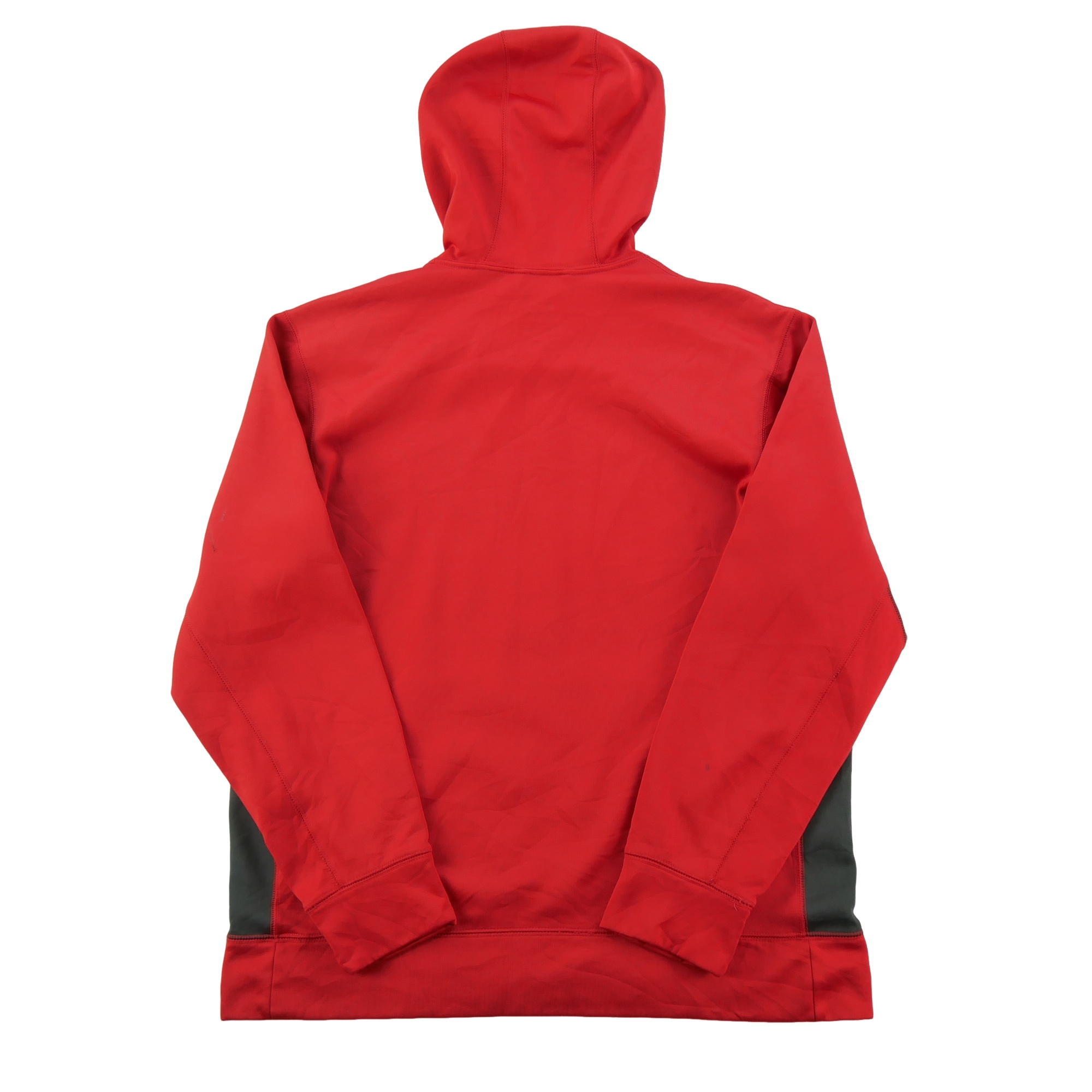 Sweat à capuche Homme NCAA Bulldogs 2