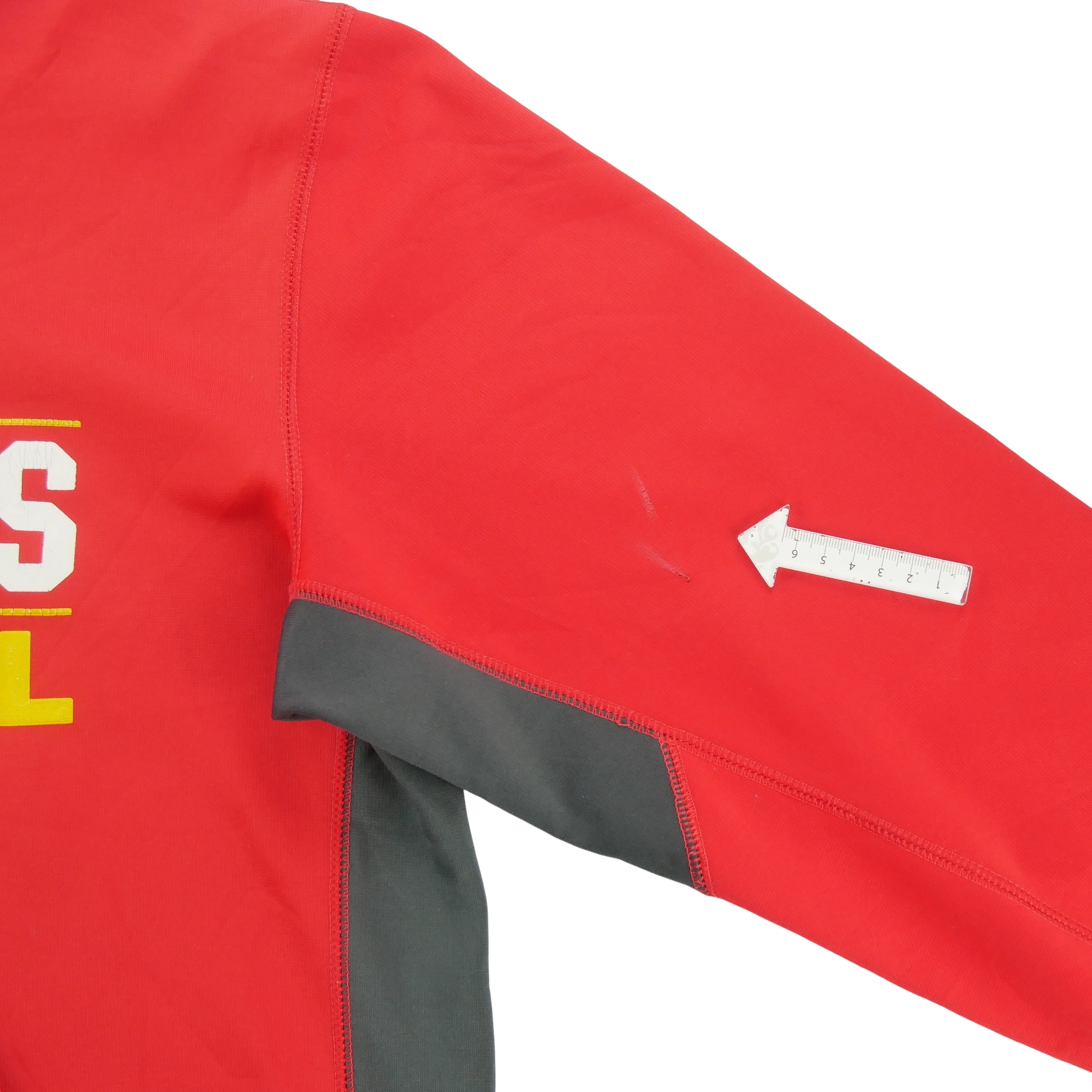 Sweat à capuche Homme NCAA Bulldogs 5