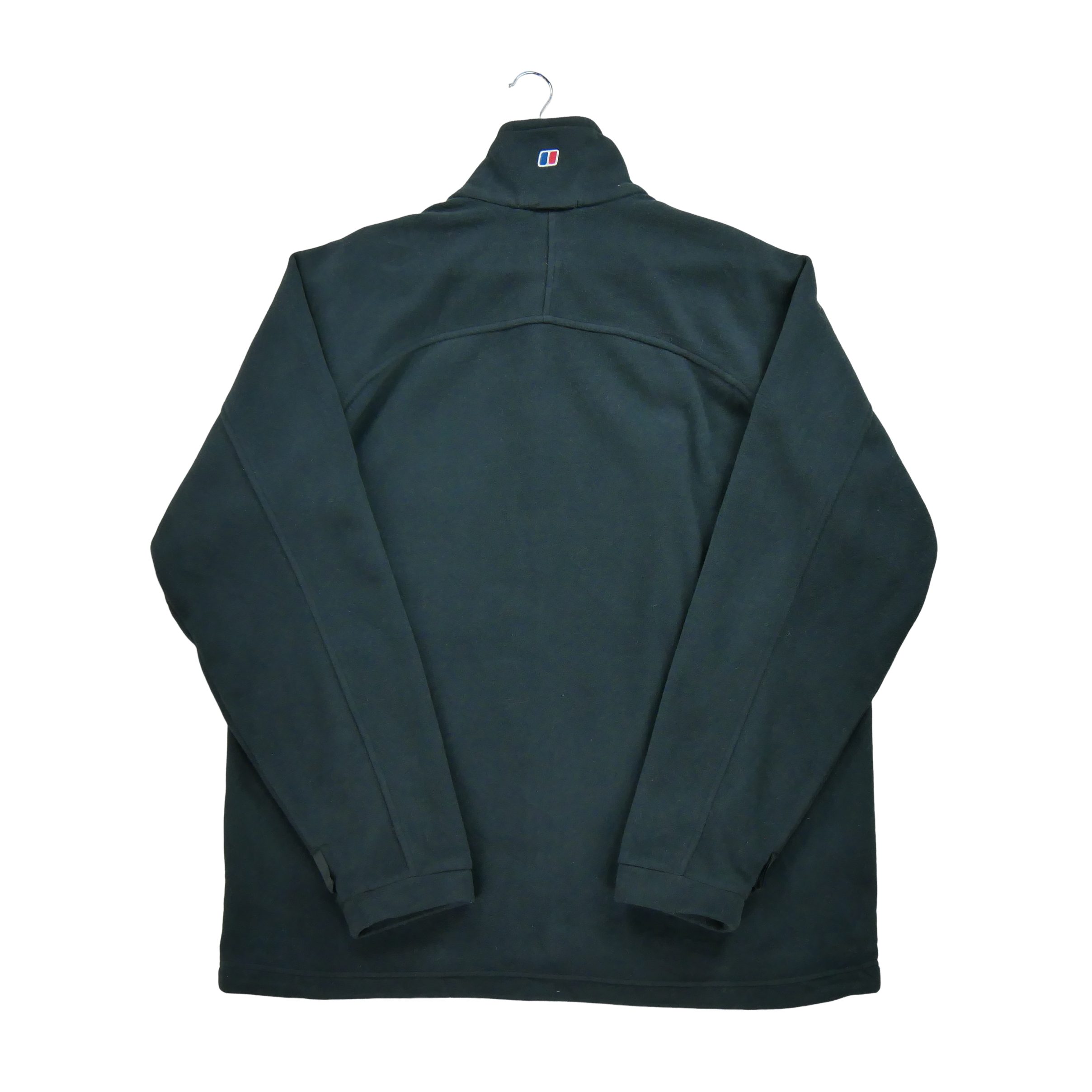 Veste polaire Homme  Noir 2