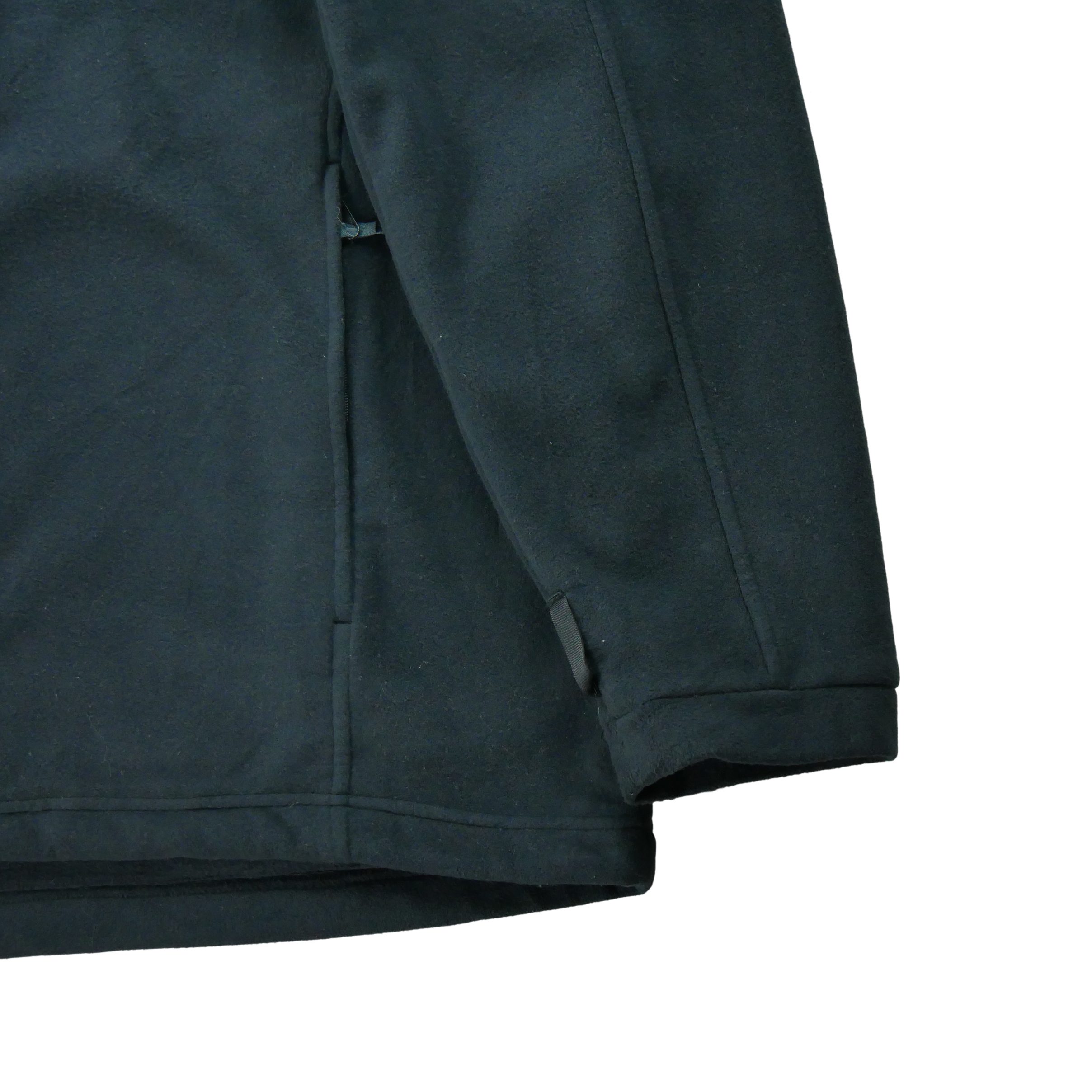 Veste polaire Homme  Noir 5