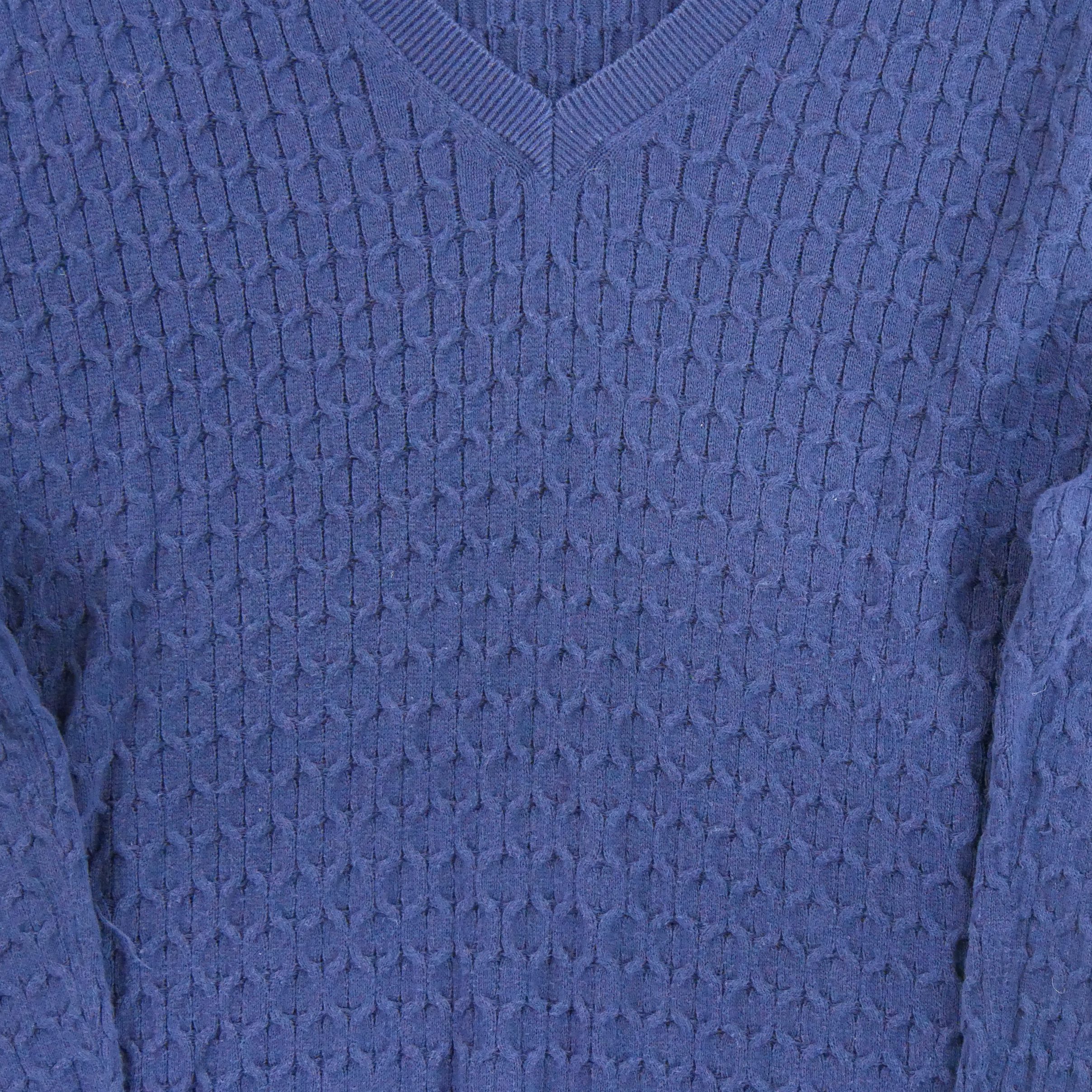 Pull Tommy Hilfiger Torsadé 3