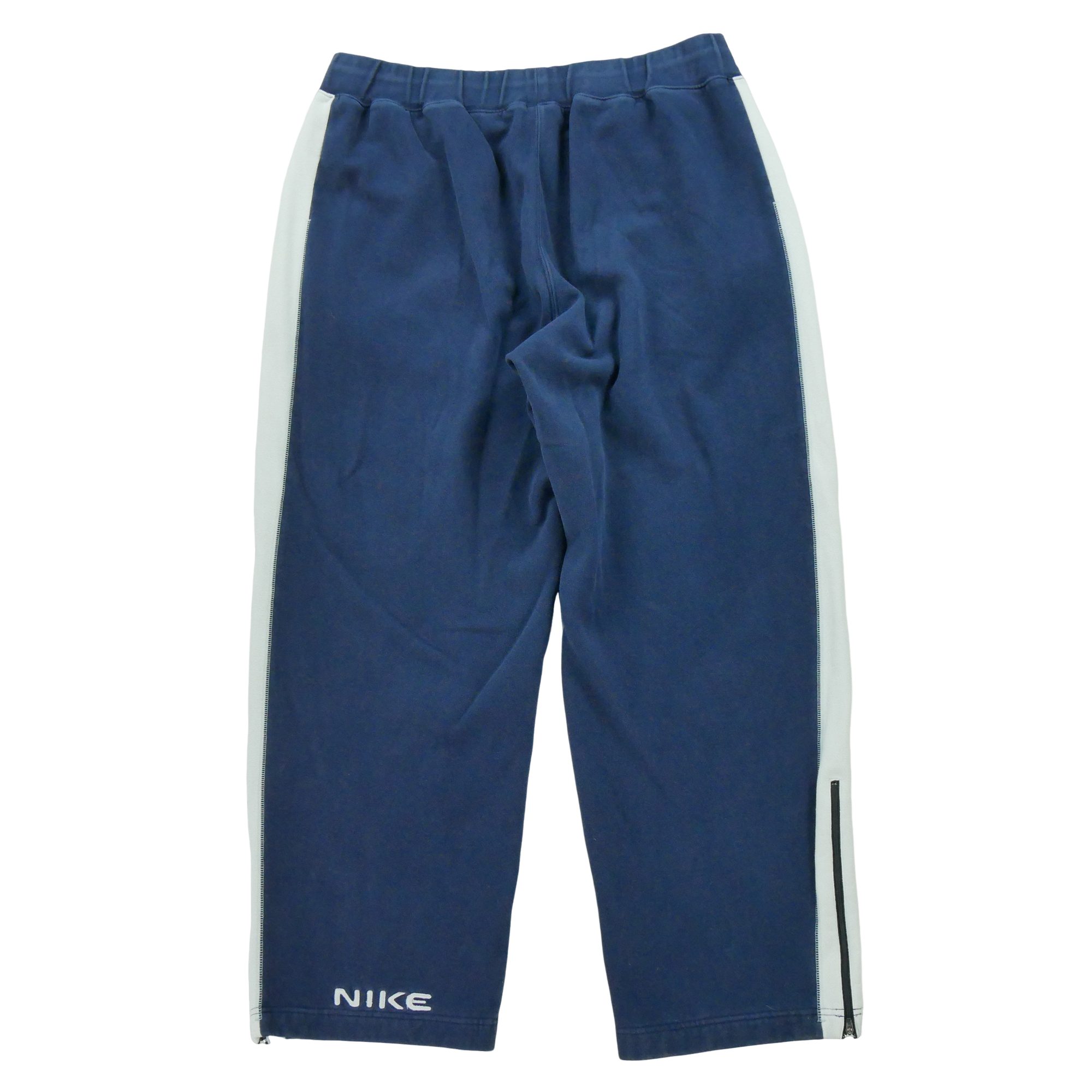 Jogging Homme  polaire Bleu 2