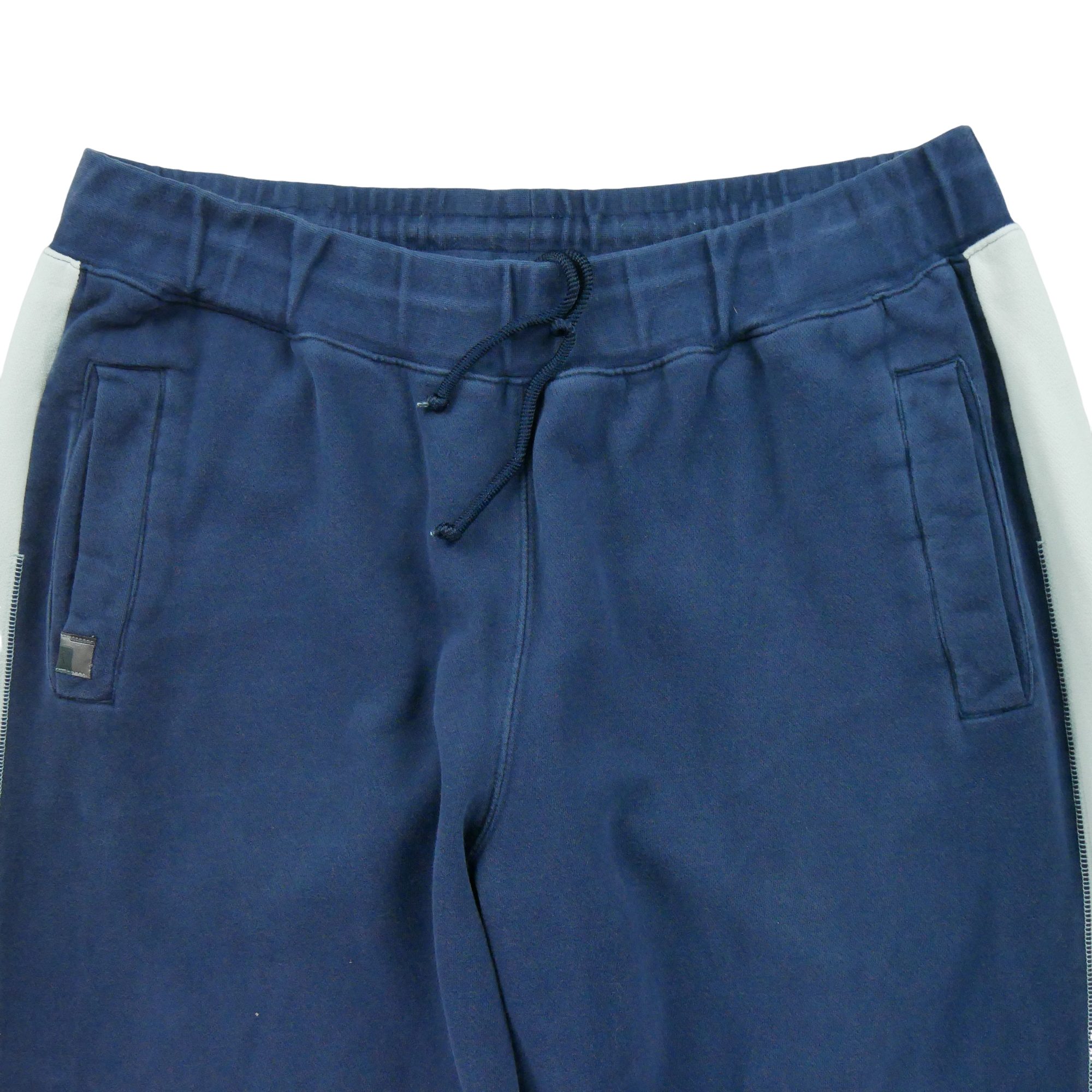Jogging Homme  polaire Bleu 3