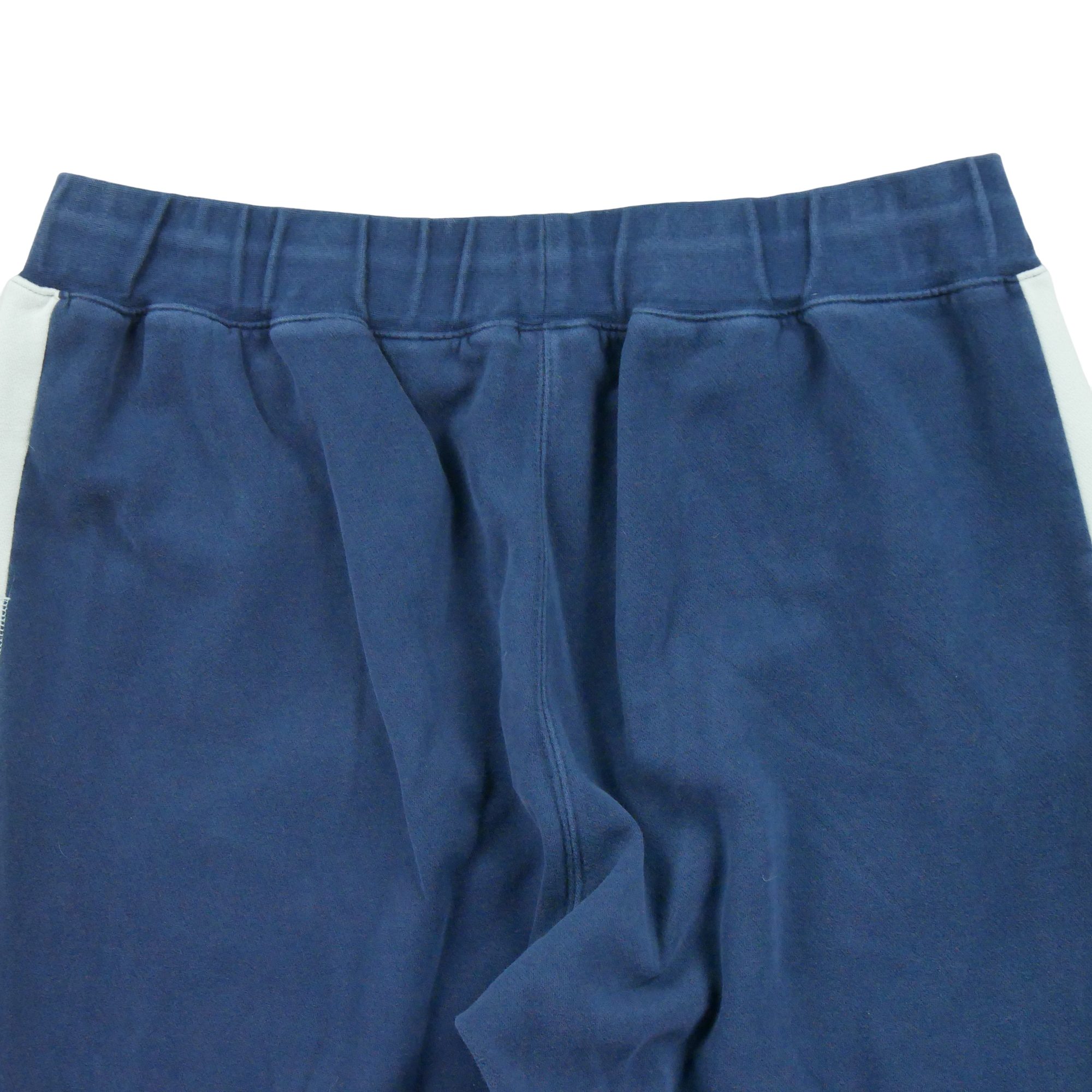 Jogging Homme  polaire Bleu 4