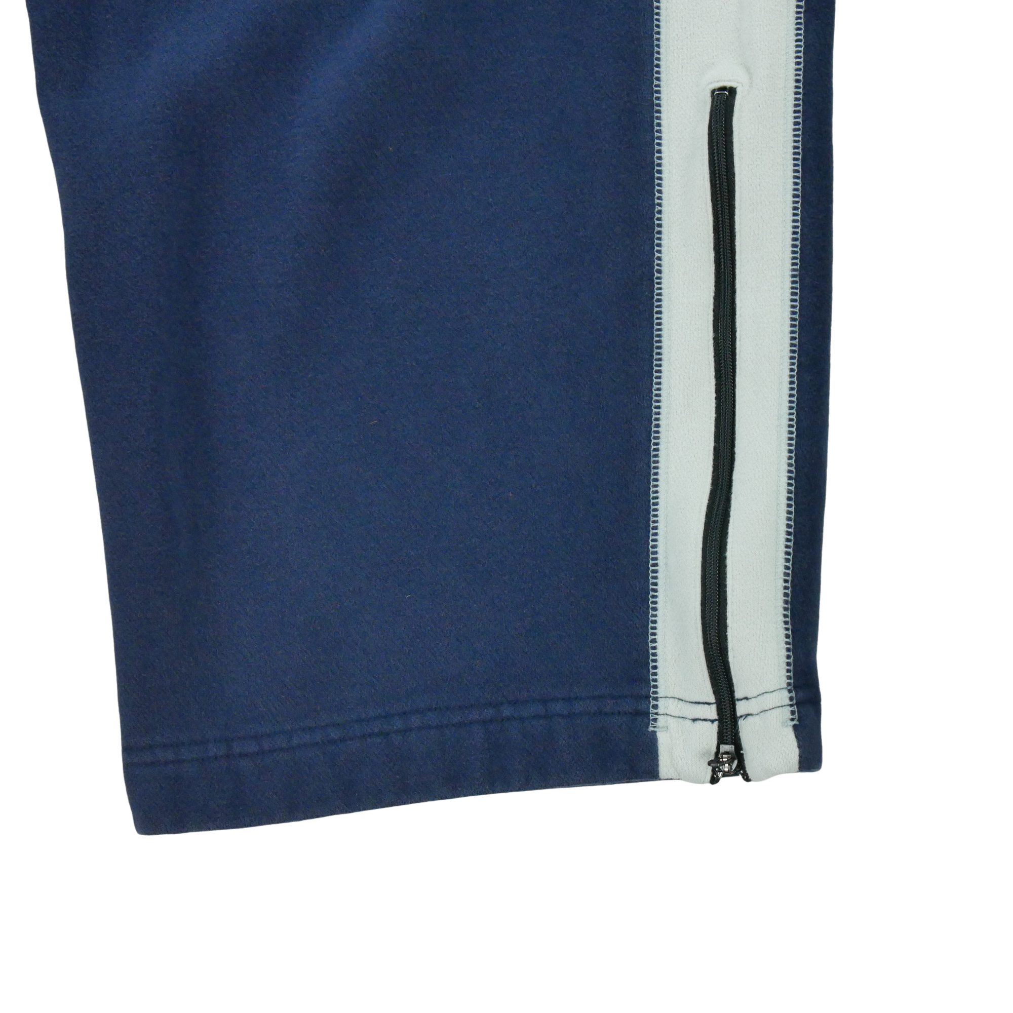 Jogging Homme  polaire Bleu 5