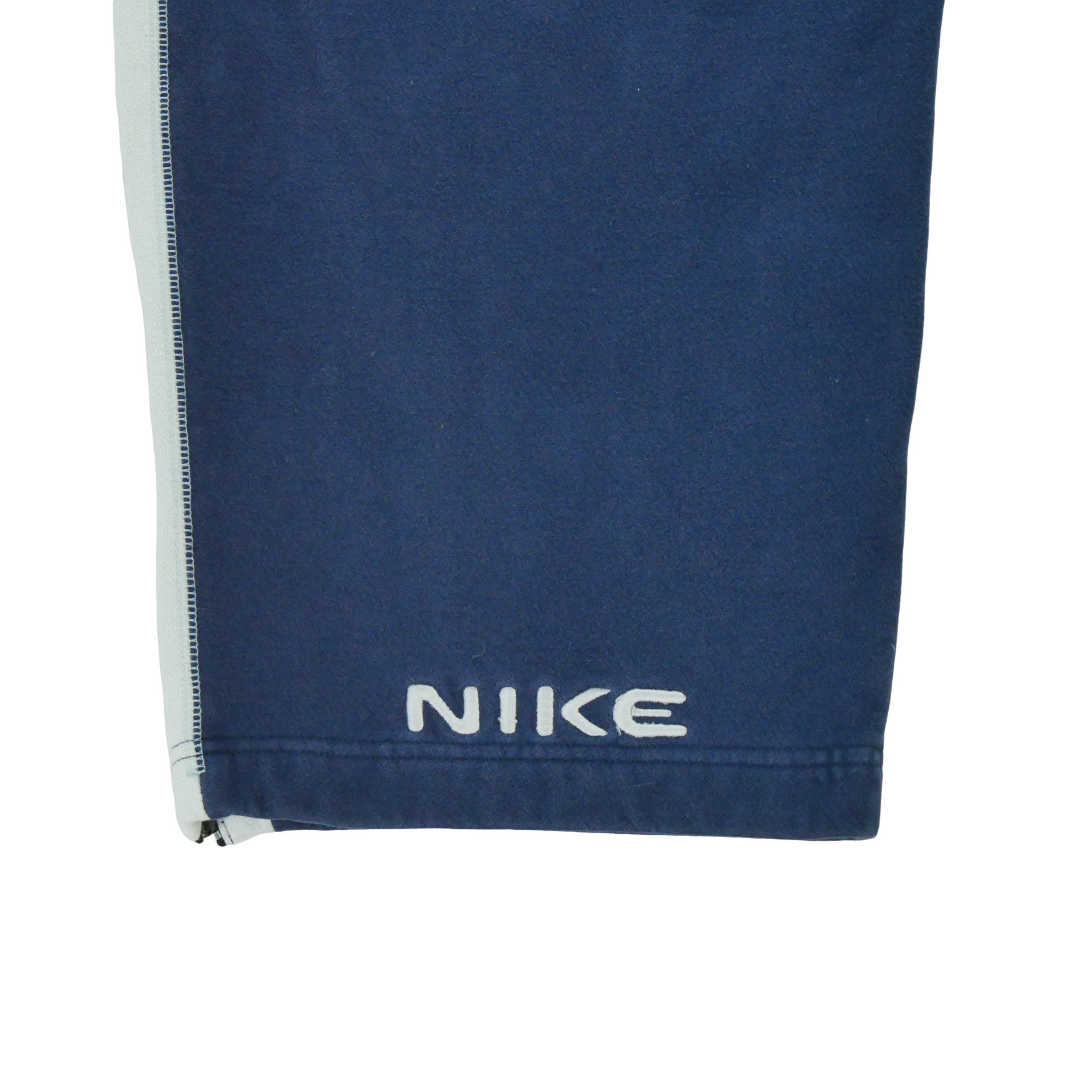 Jogging Homme  polaire Bleu 6