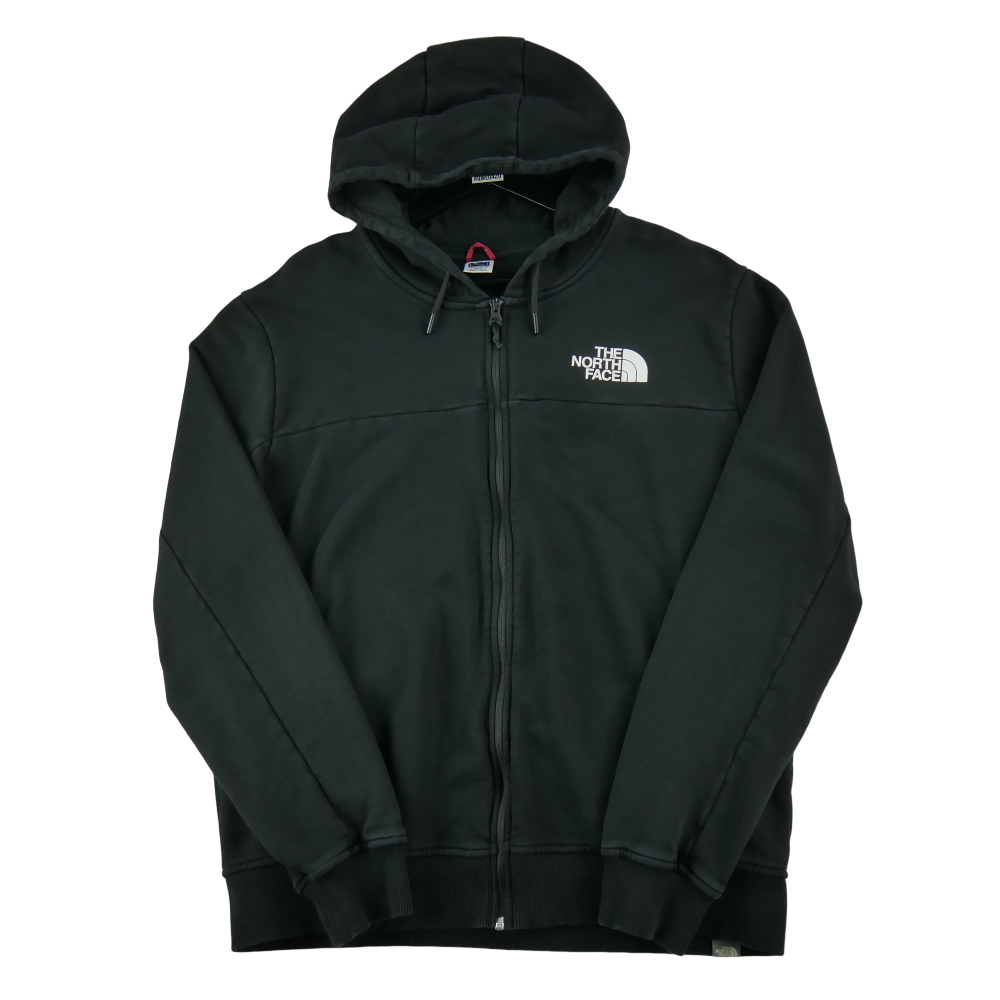 Sweat à capuche Homme TNF Noir - Très bon état