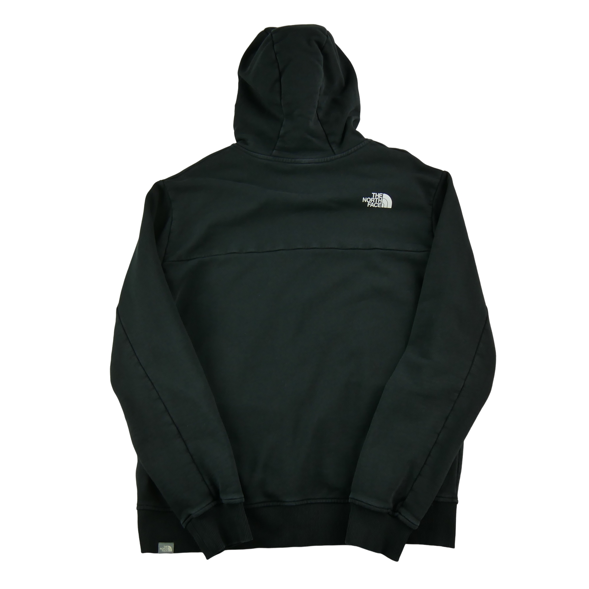 Sweat à capuche Homme  TNF Noir 2