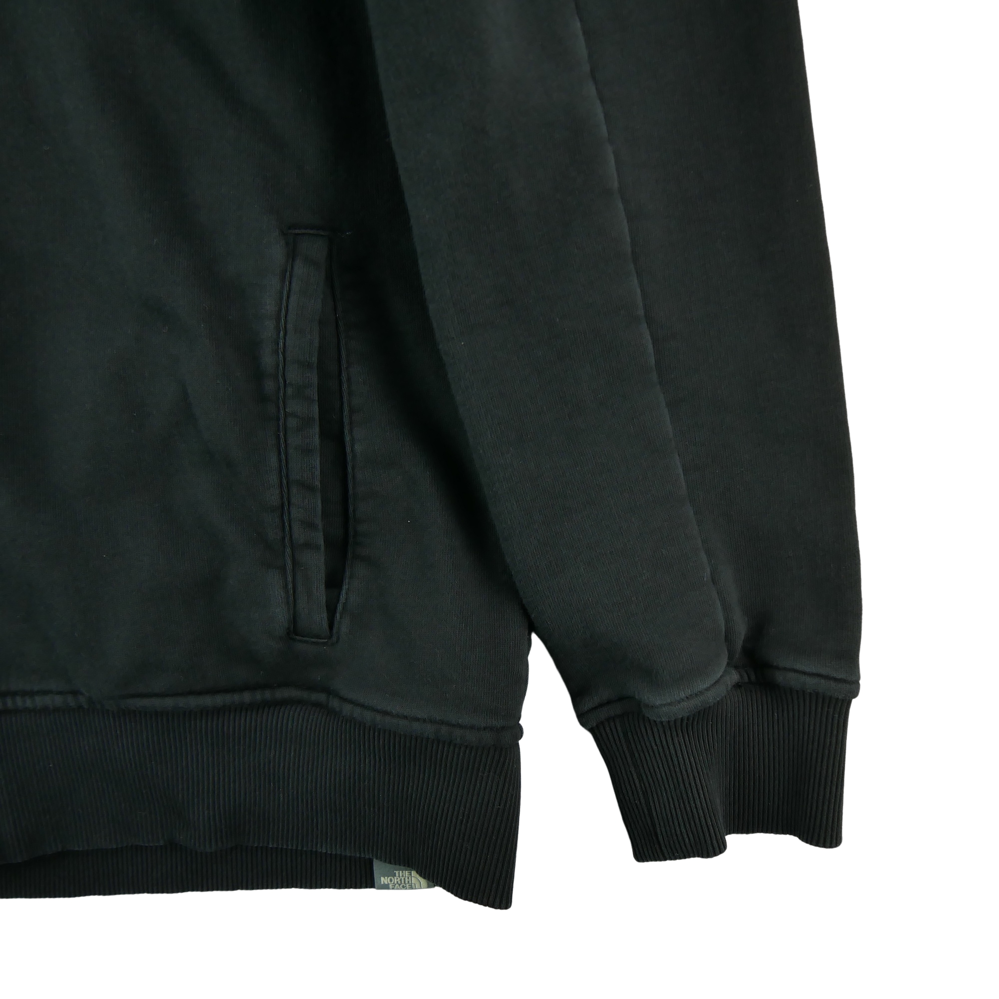 Sweat à capuche Homme  TNF Noir 5