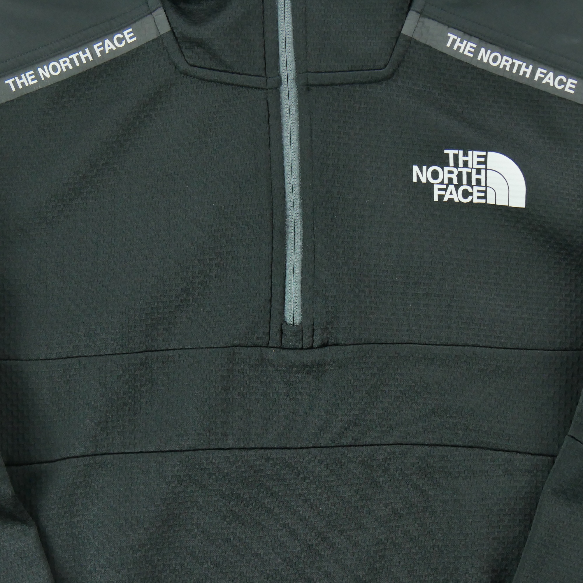 Sweat à capuche Homme  Noir 4