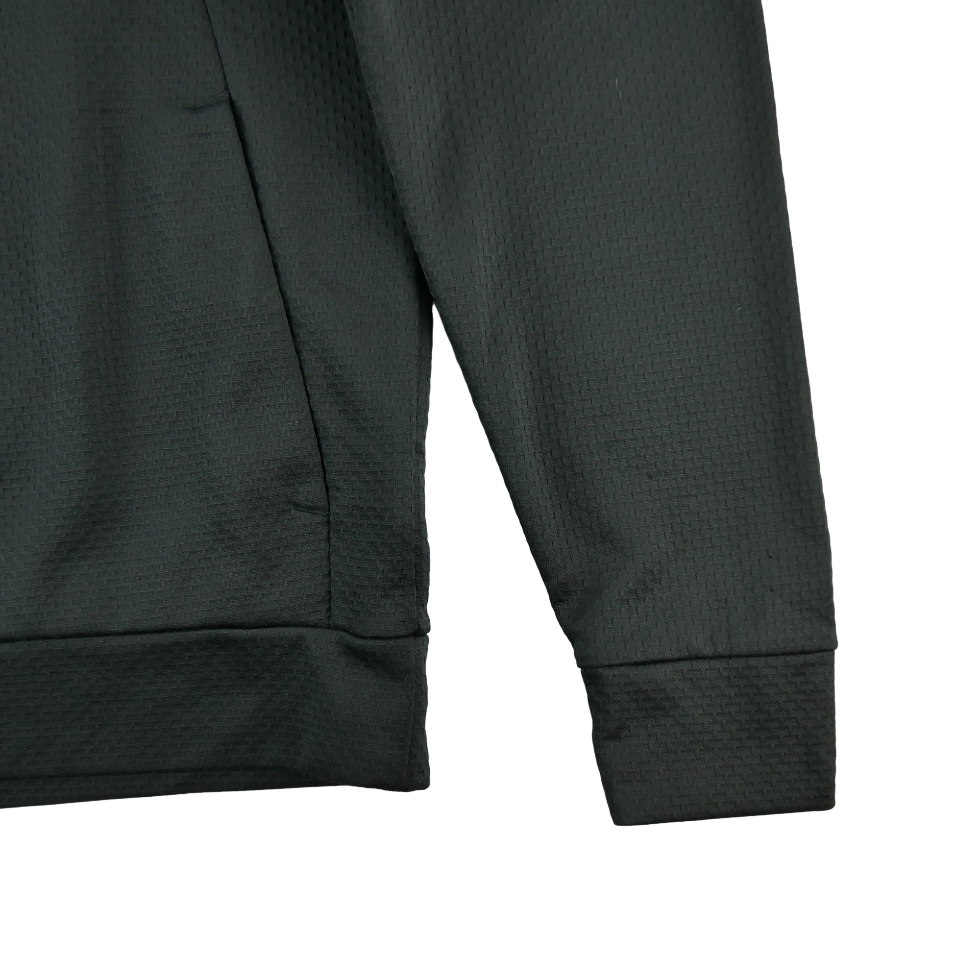 Sweat à capuche Homme  Noir 5