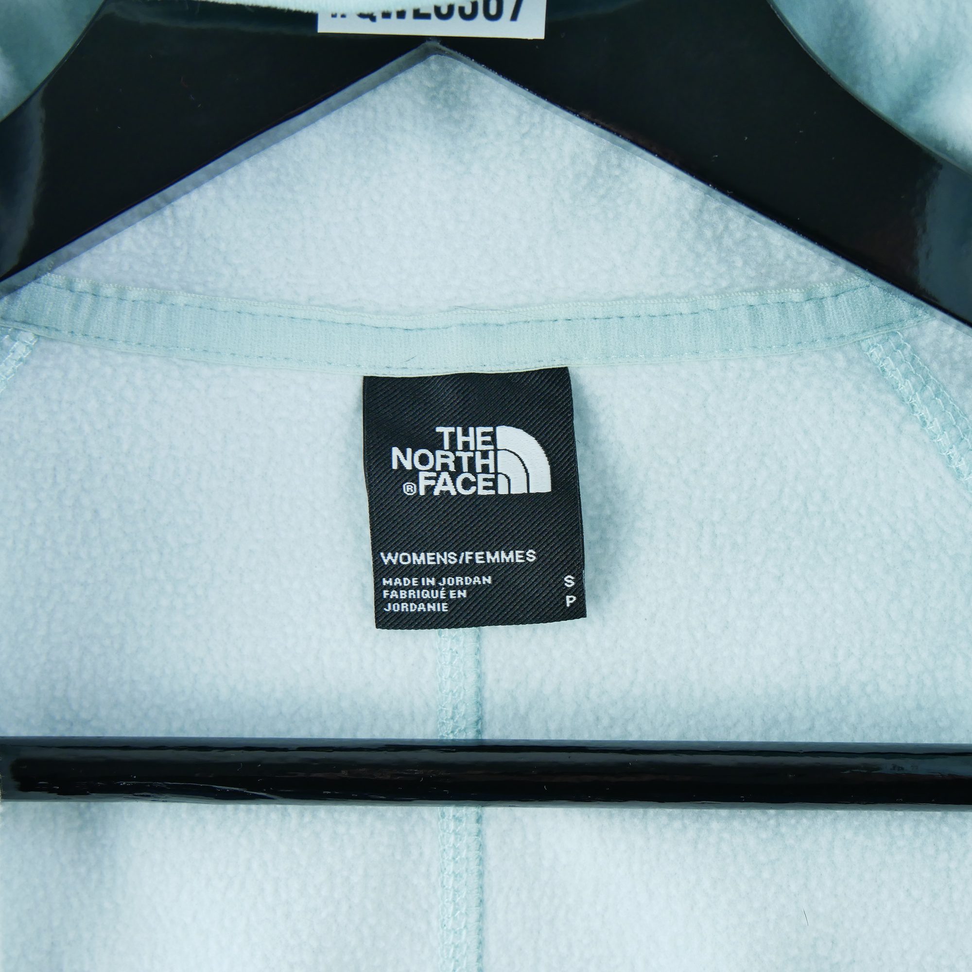 Veste polaire Femme  TNF 6