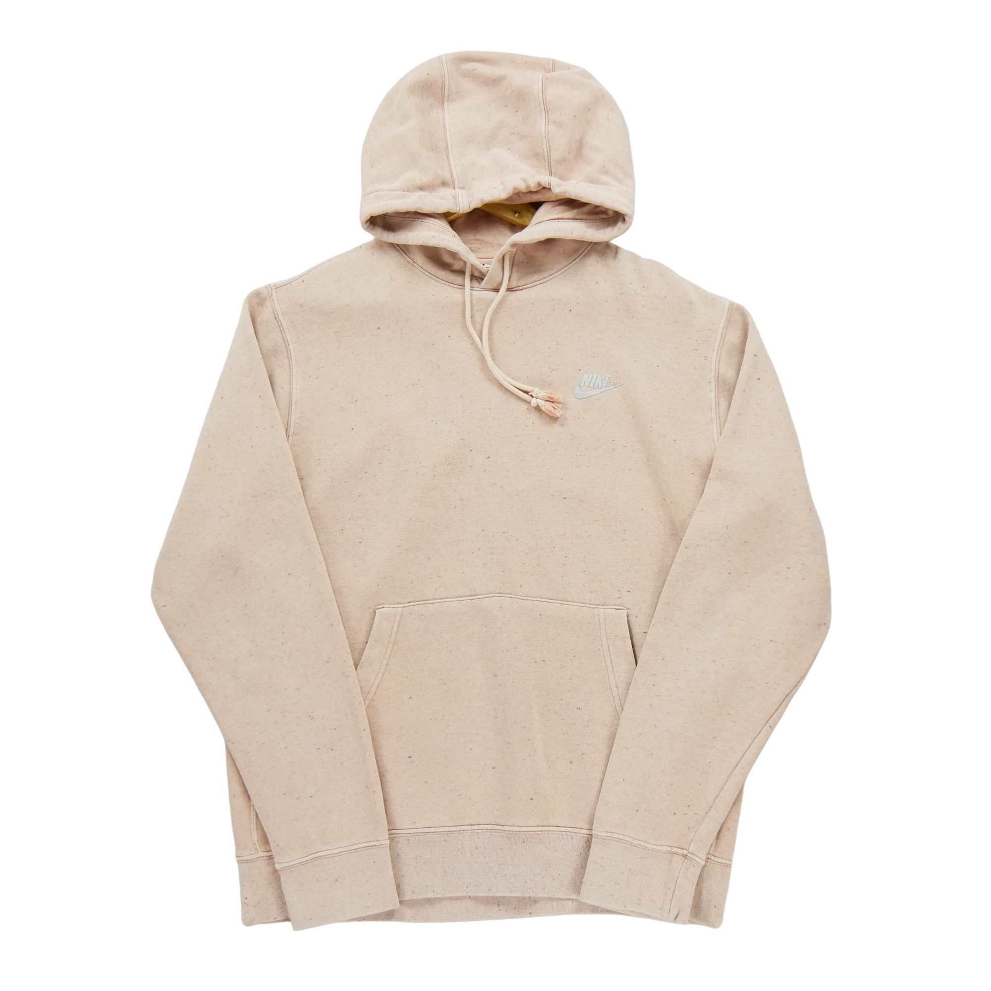 Sweat à capuche Femme  Rose 1