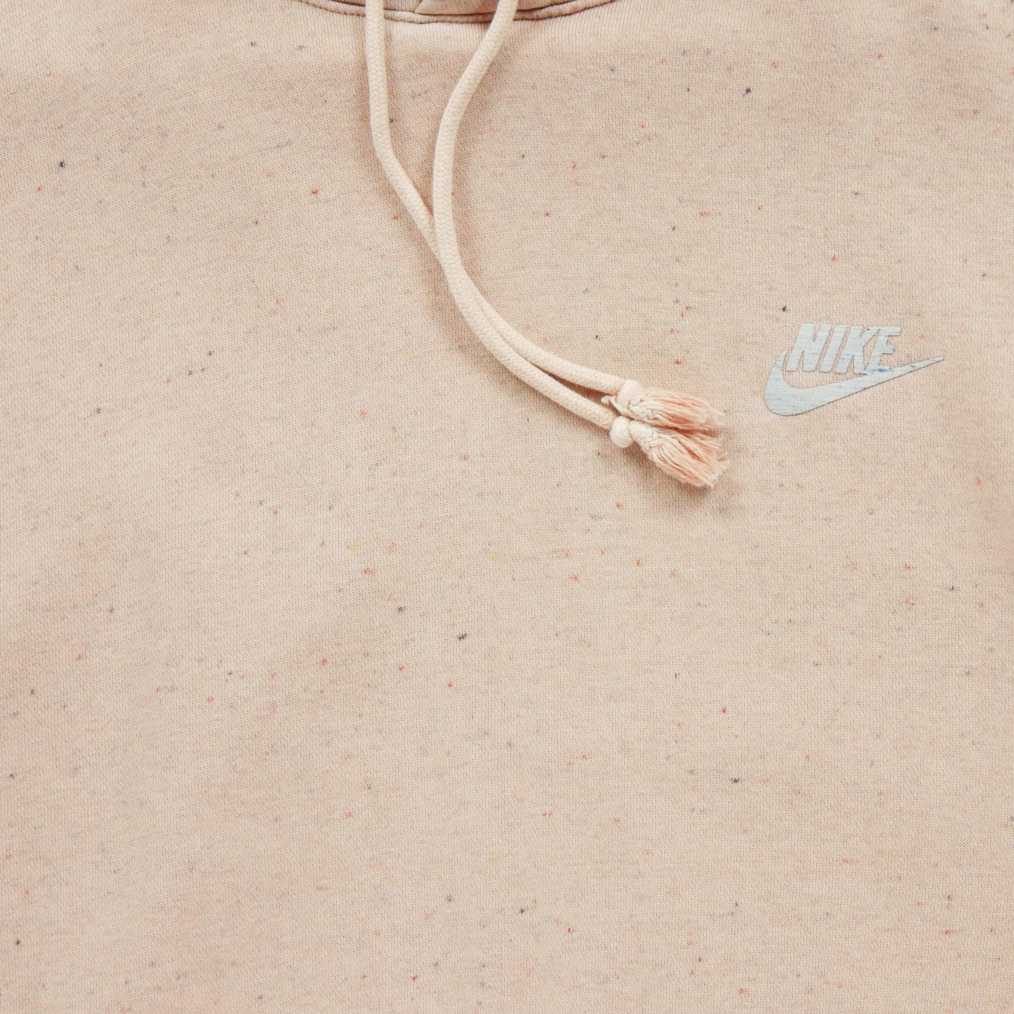 Sweat à capuche Femme  Rose 3