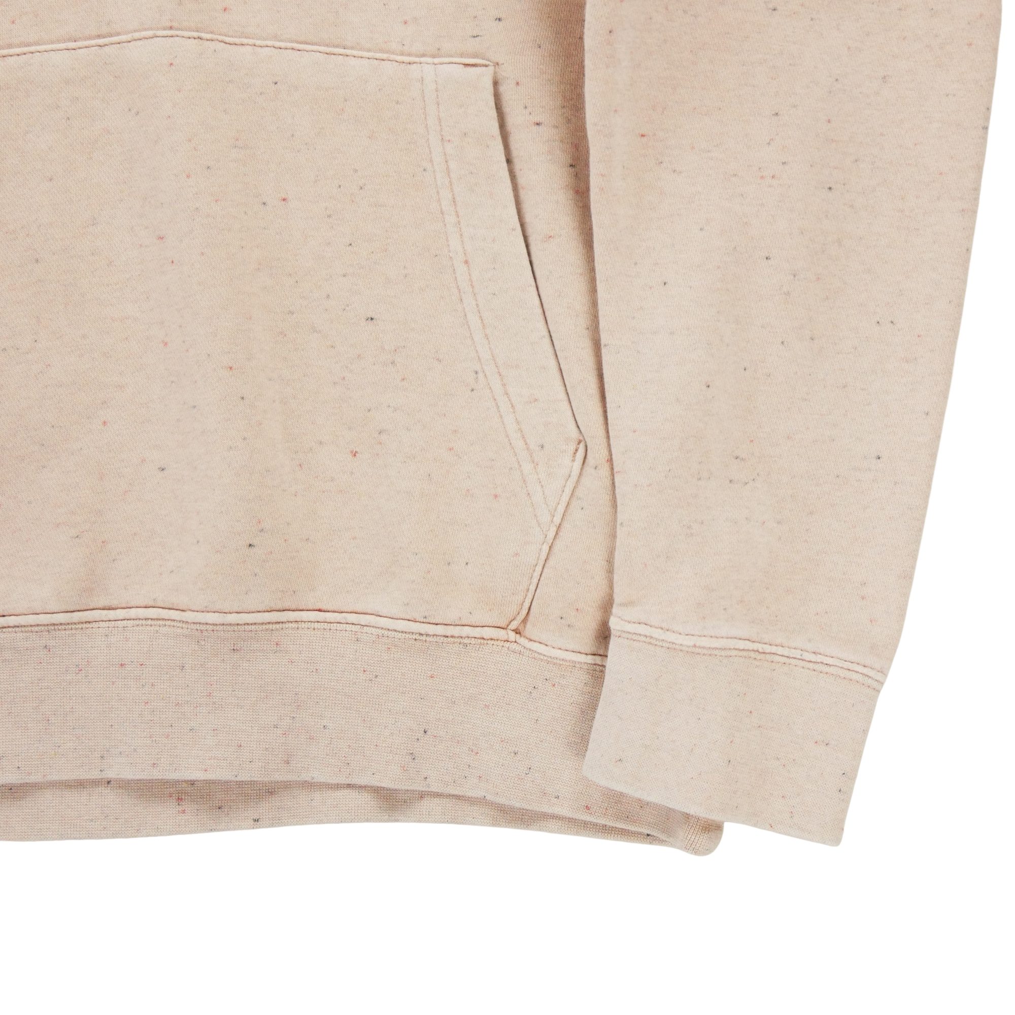 Sweat à capuche Femme  Rose 4