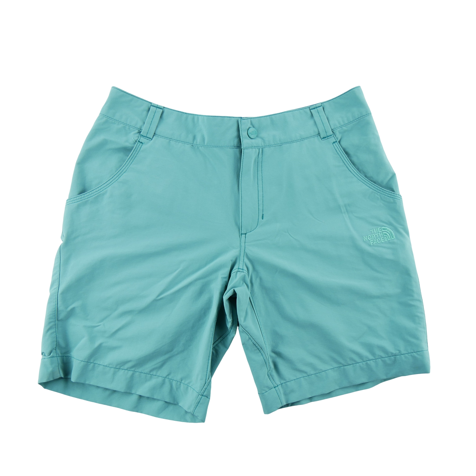 Short Femme  TNF Turquoise 1