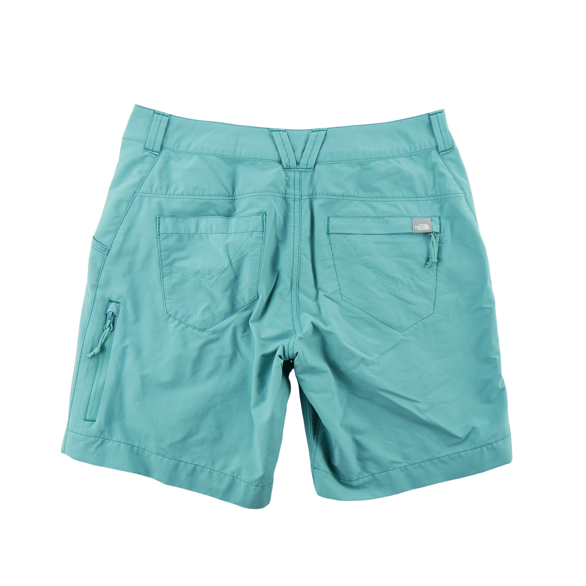 Short Femme  TNF Turquoise 2