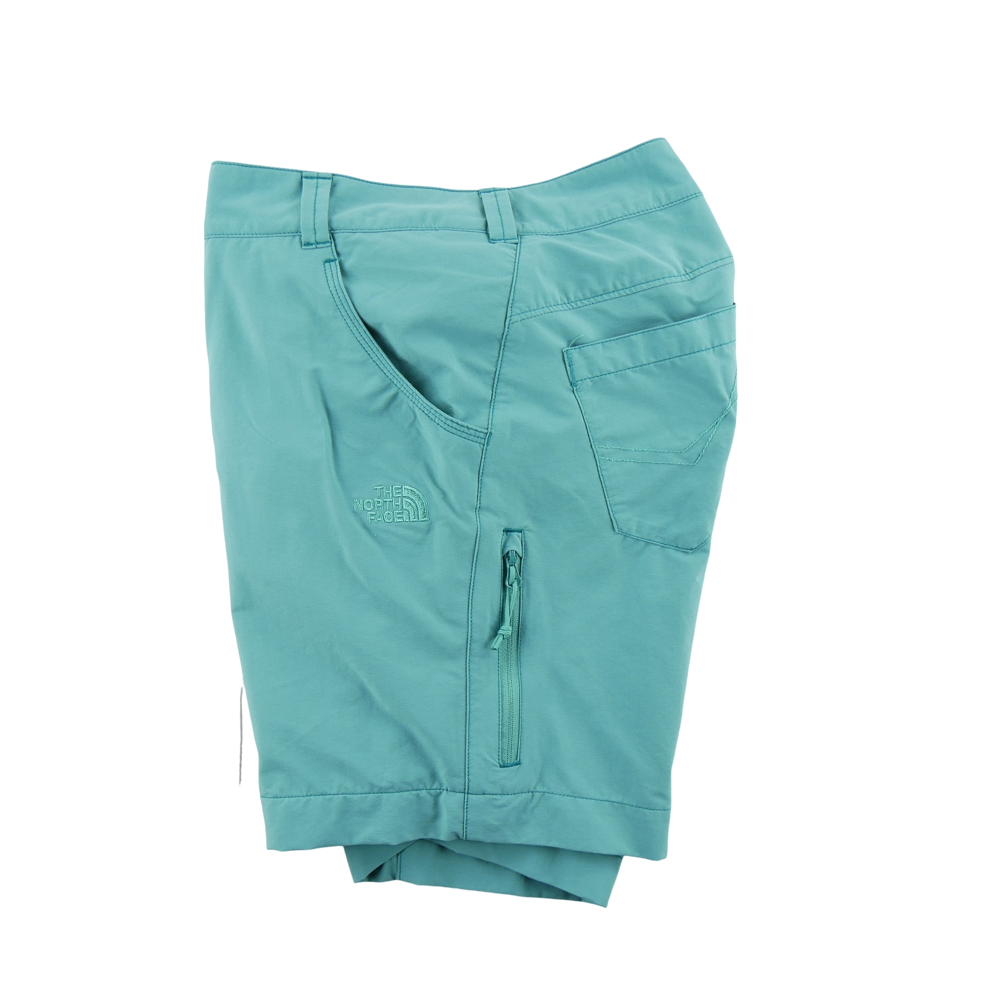 Short Femme  TNF Turquoise 3