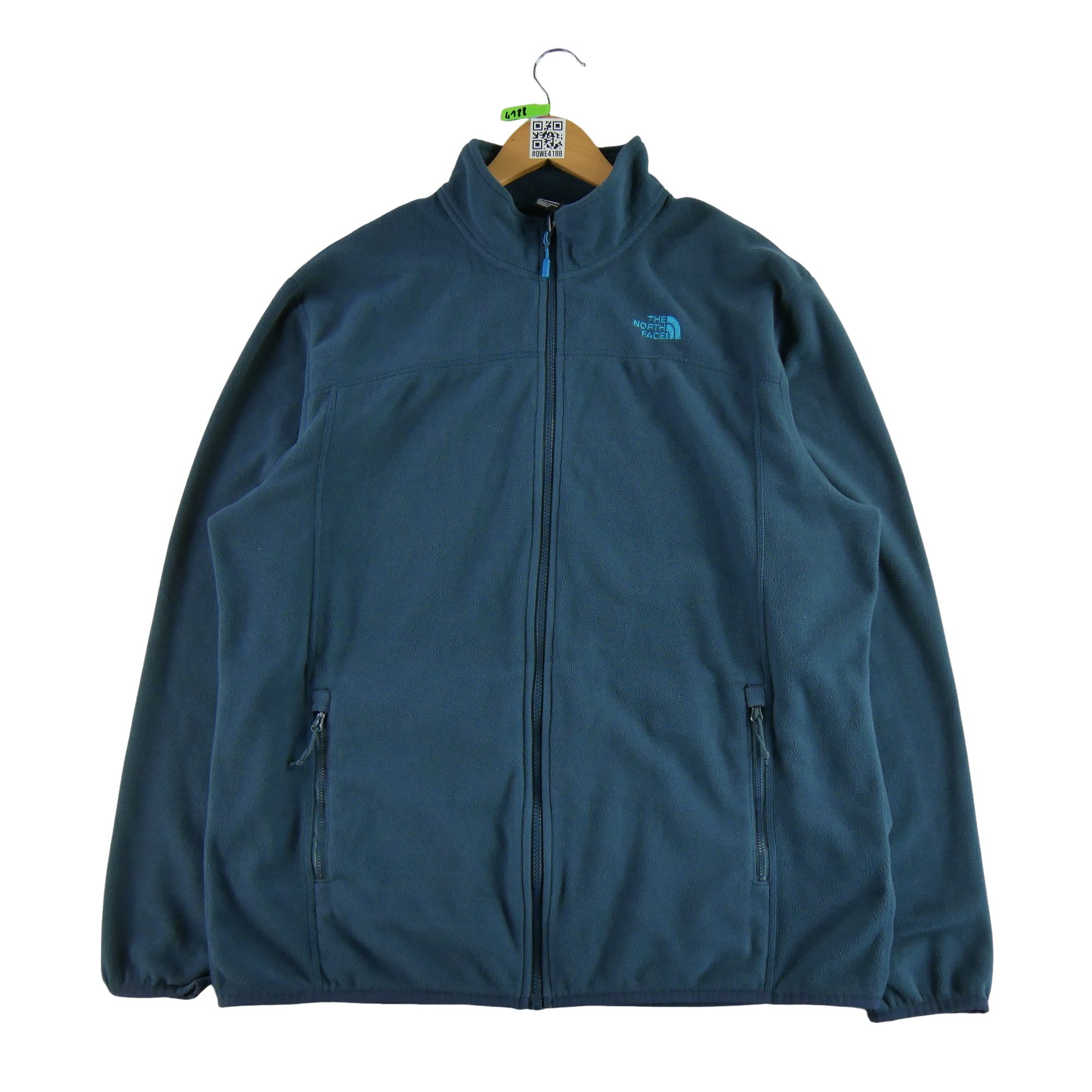 Veste polaire Homme  Polartec 1