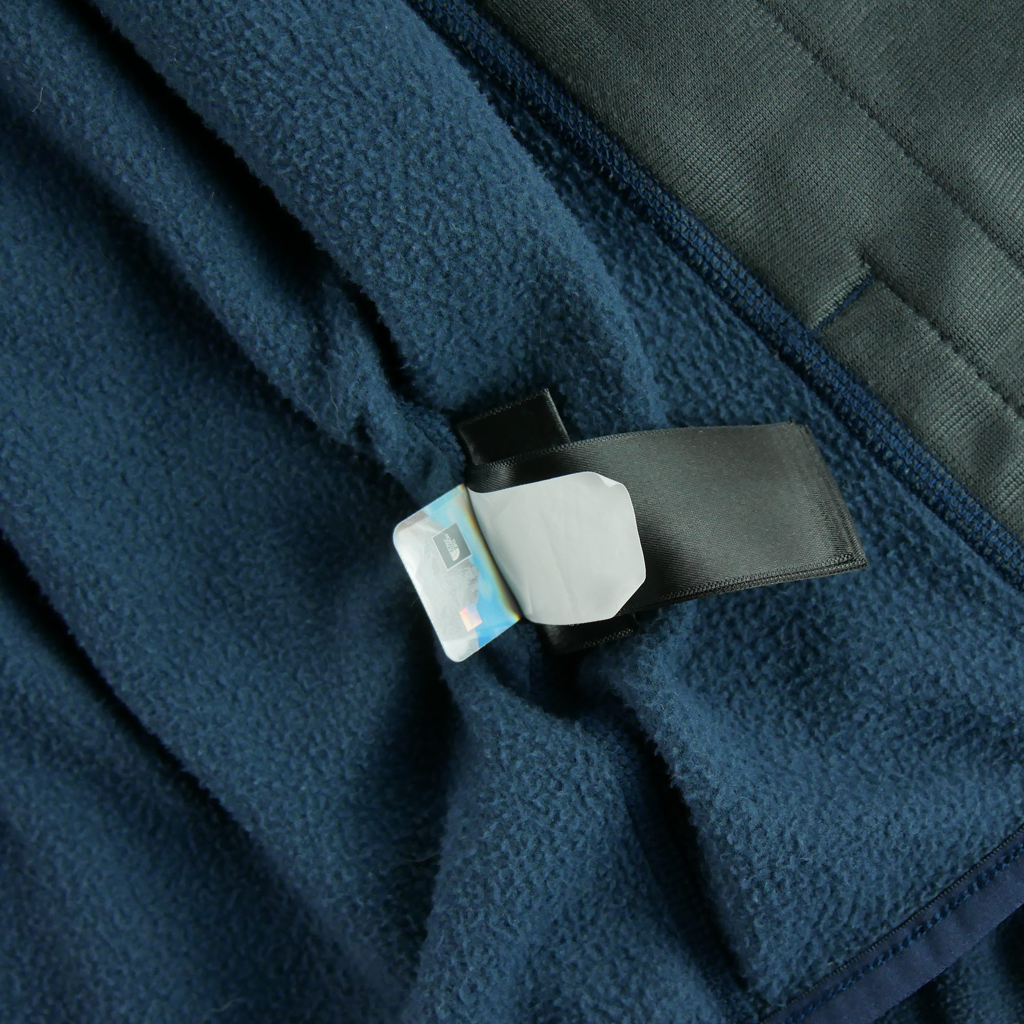 Veste polaire Homme  Polartec 8