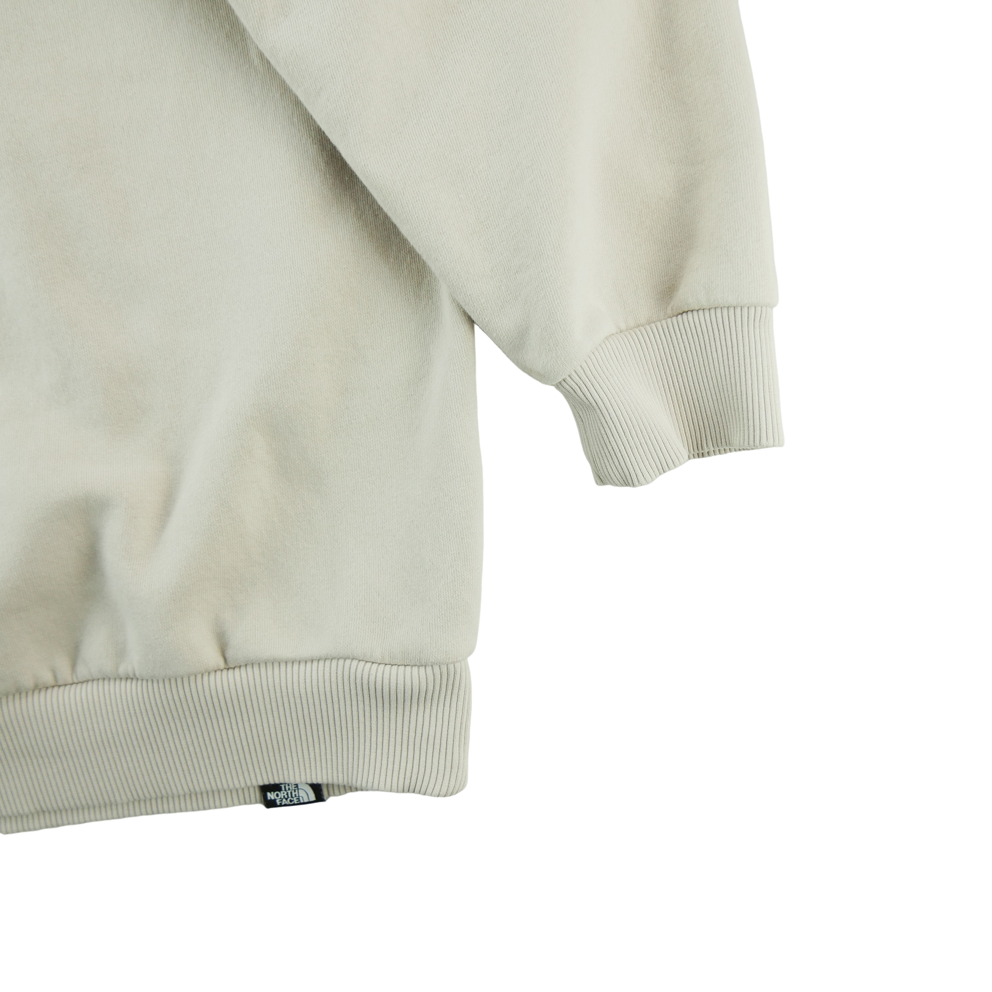 Sweat à capuche Femme  TNF Beige 5
