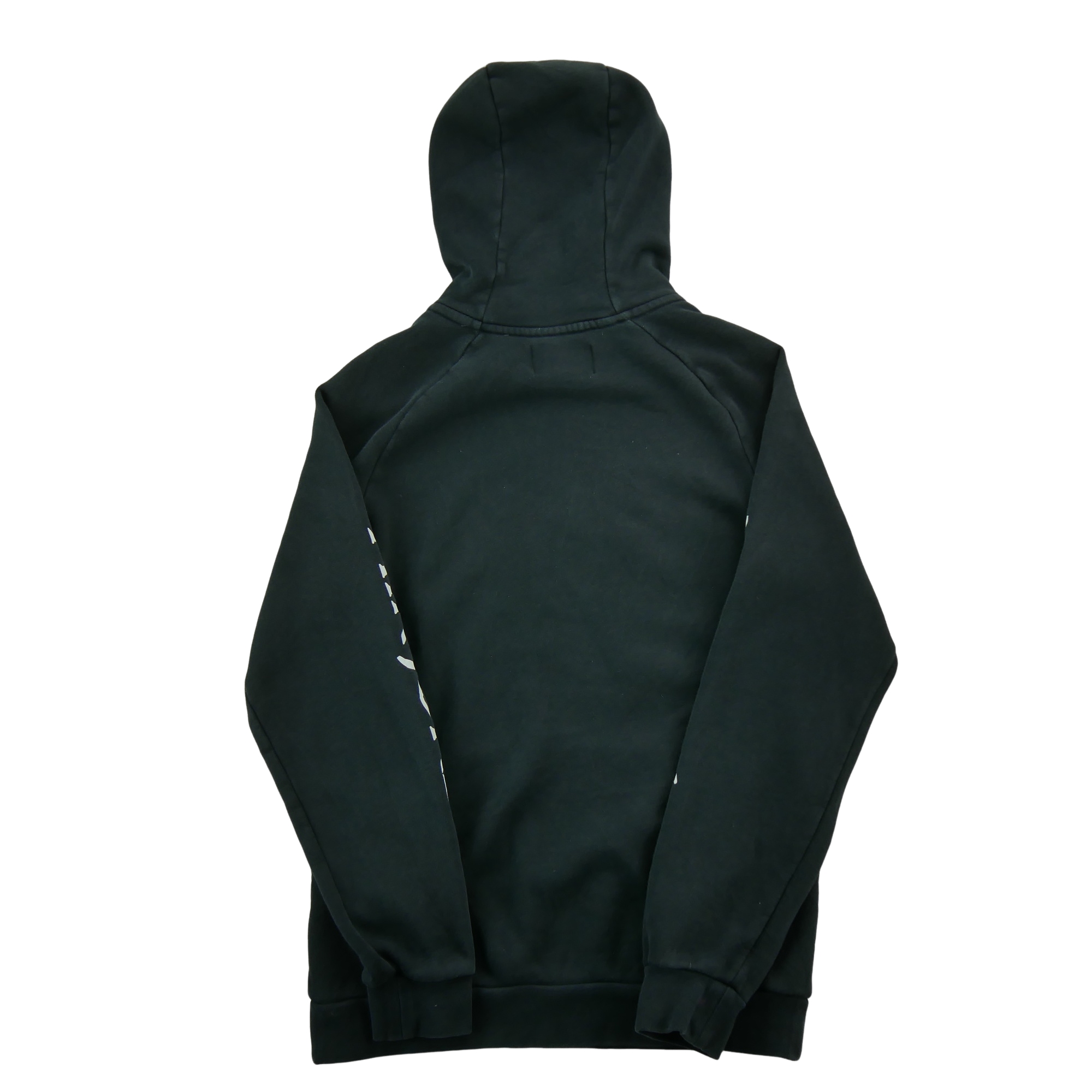 Sweat à capuche Homme  Jumpman Noir 2