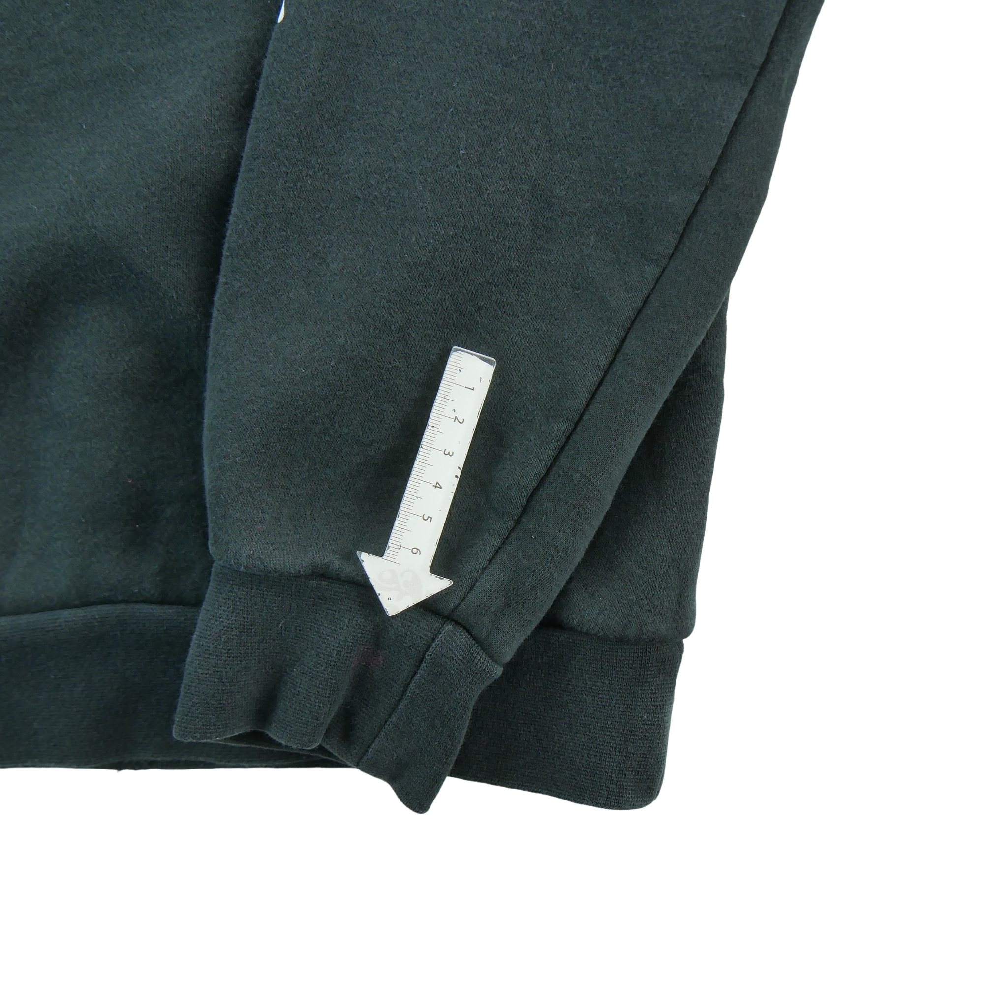 Sweat à capuche Homme  Jumpman Noir 5