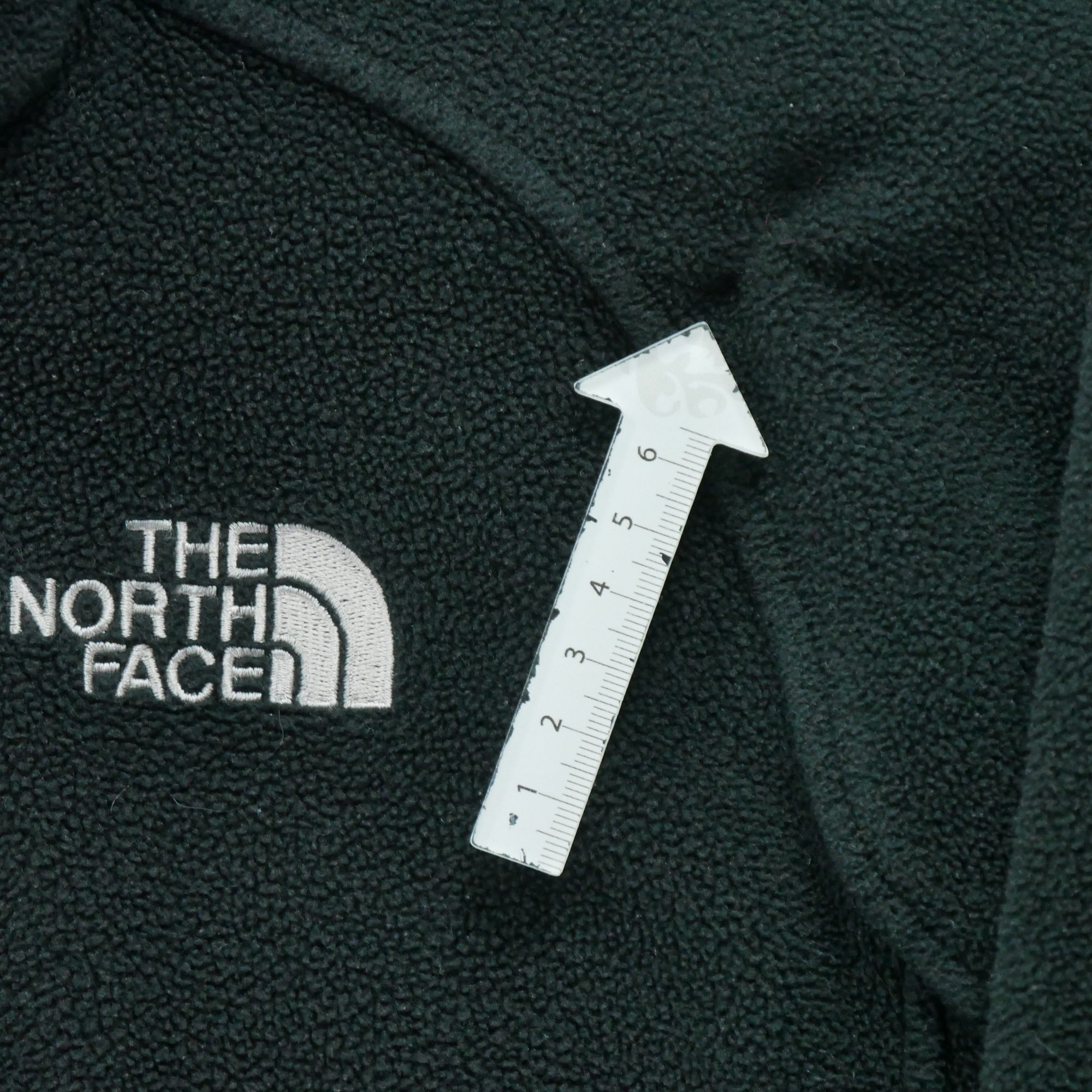 Veste polaire Femme  TNF Noir 7