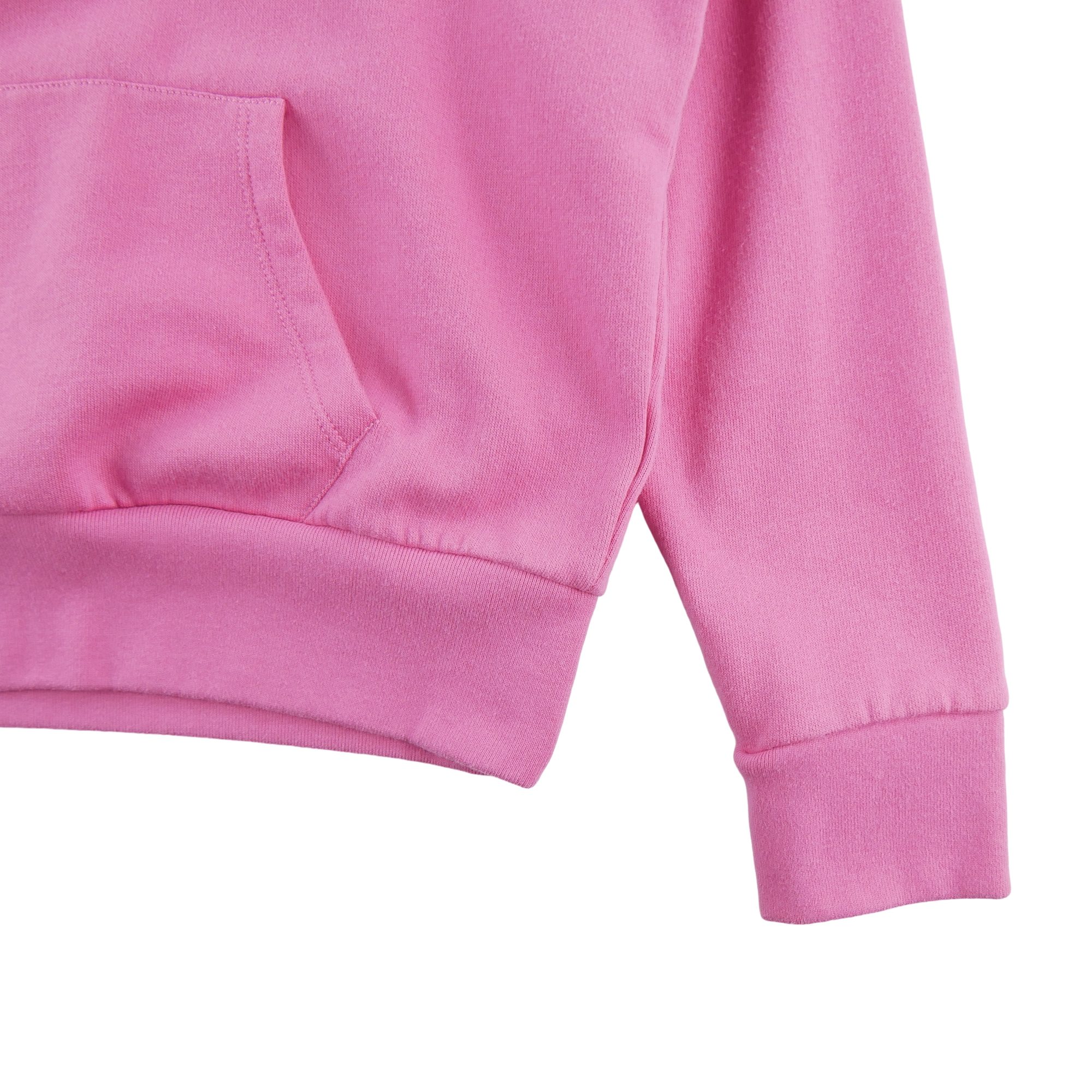 Sweat à capuche Femme  Rose 4