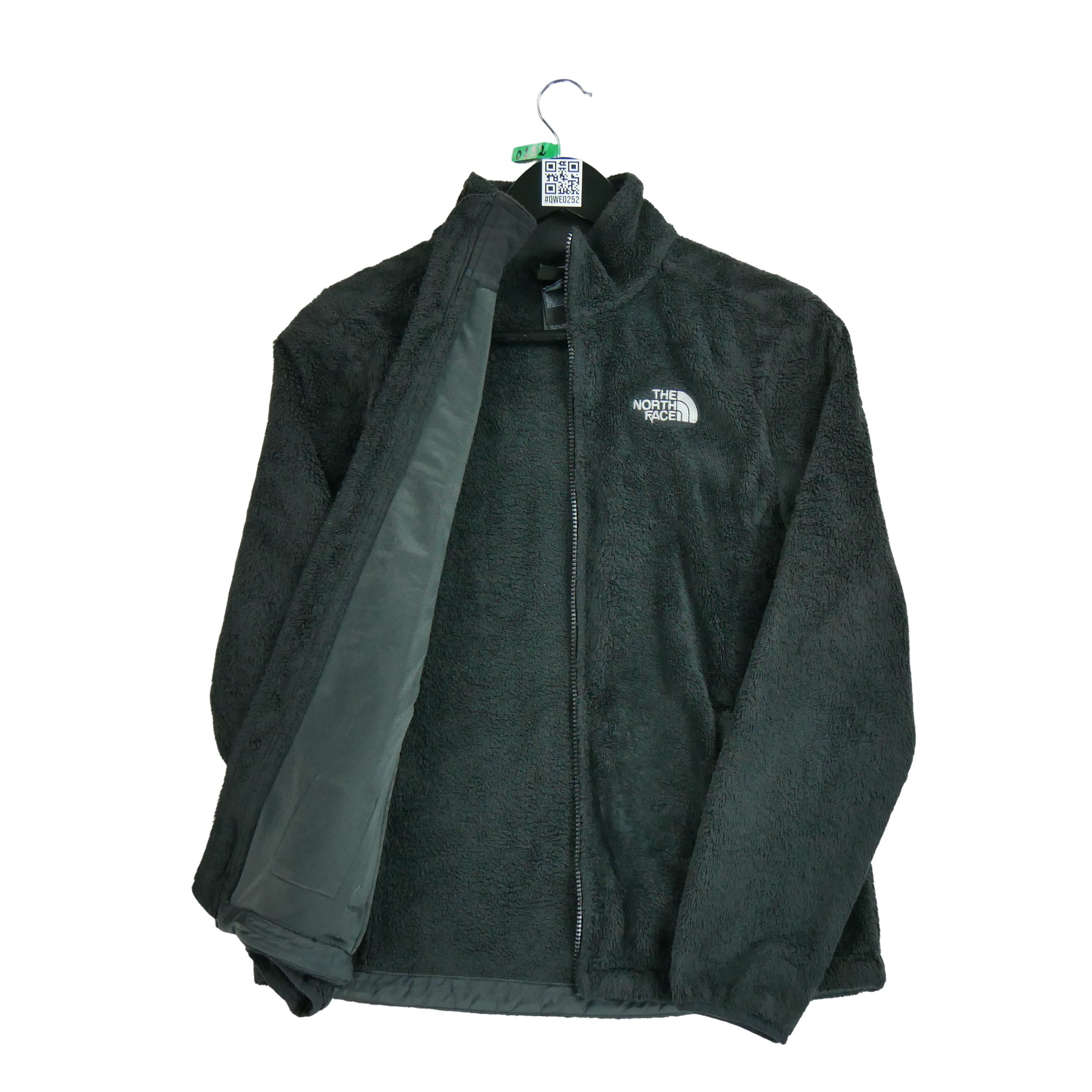 Veste polaire Femme  Osito TNF 3