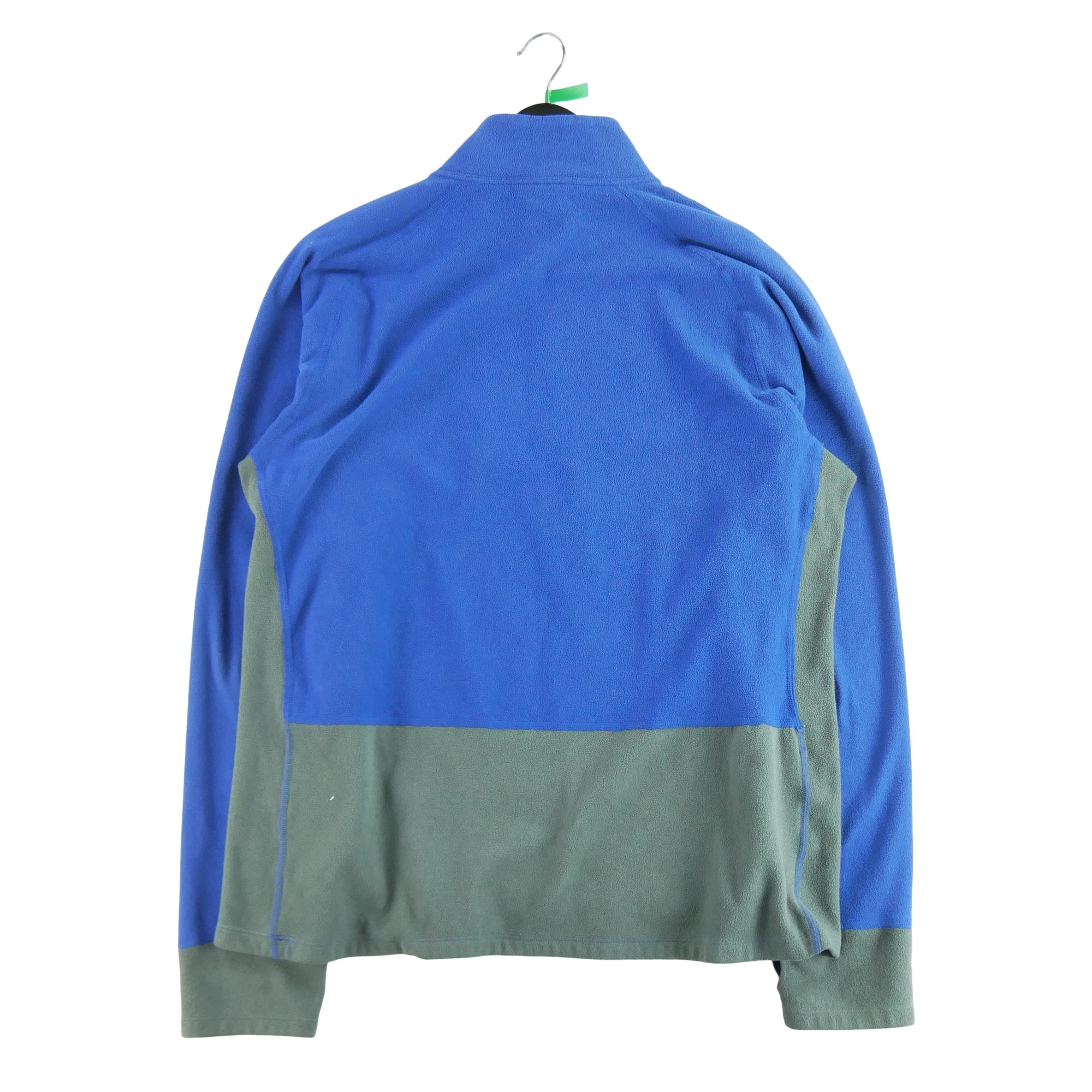 Pull polaire Homme  TNF Bleu 2