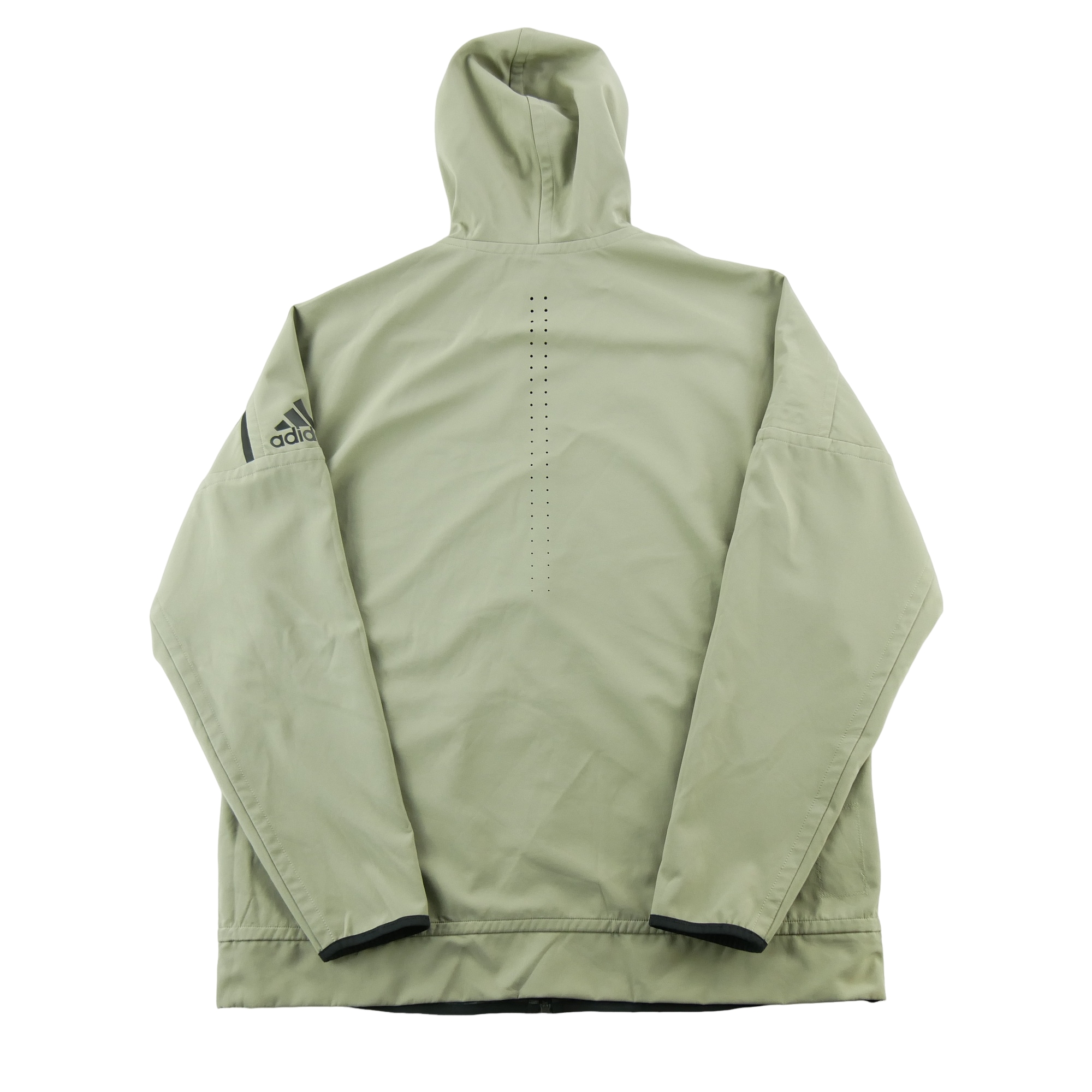 Veste Homme  réversible Noir 4