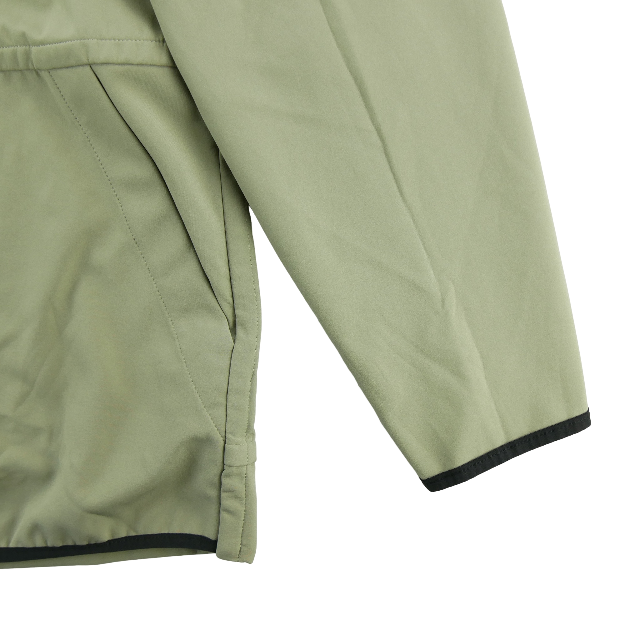 Veste Homme  réversible Noir 5