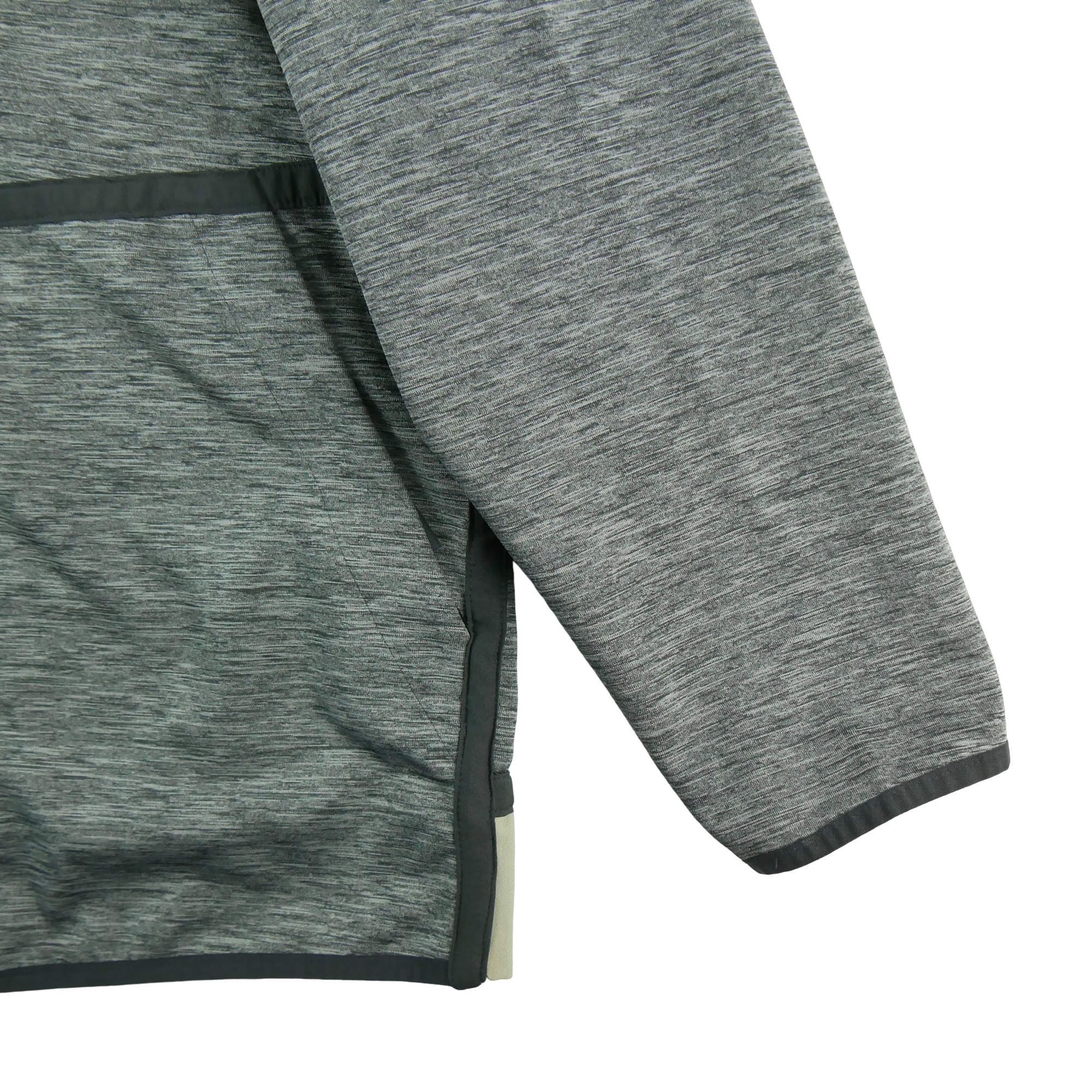 Veste Homme  réversible Noir 6