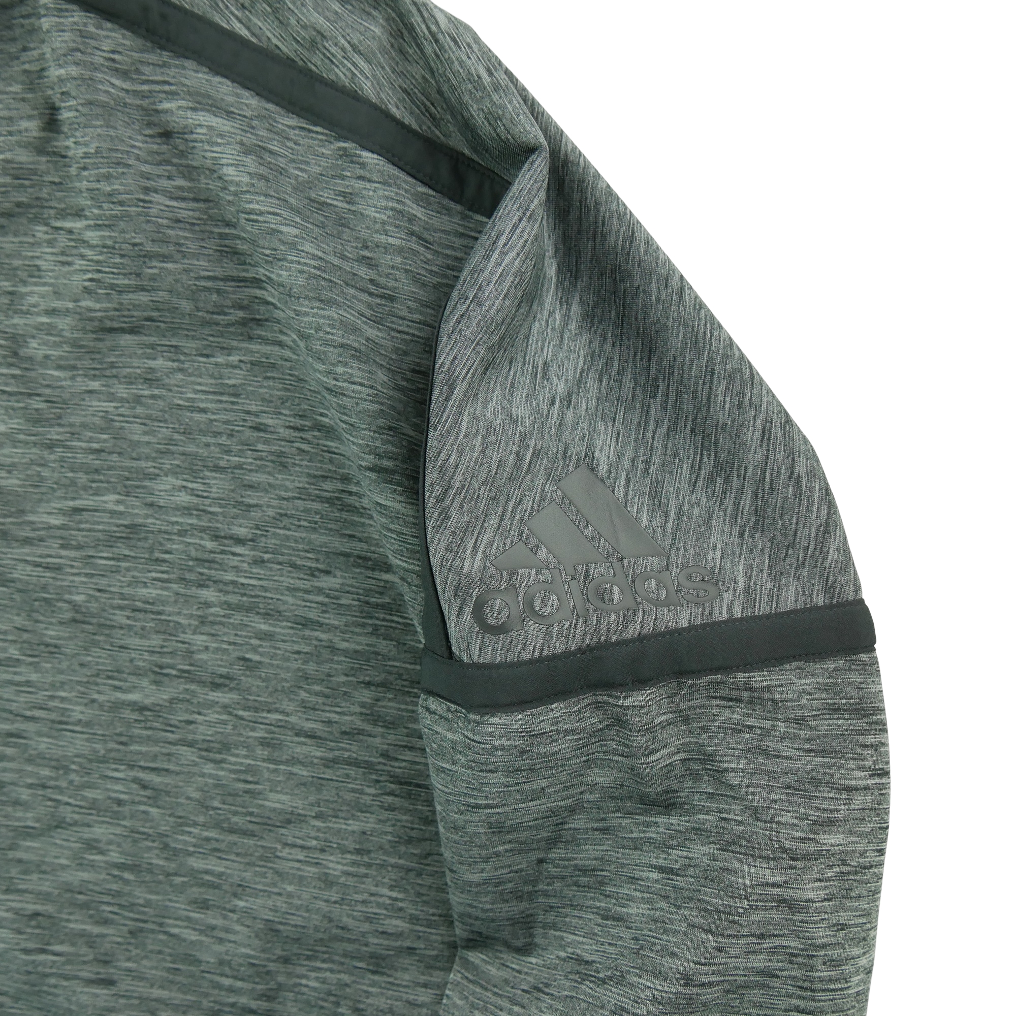 Veste Homme  réversible Noir 7