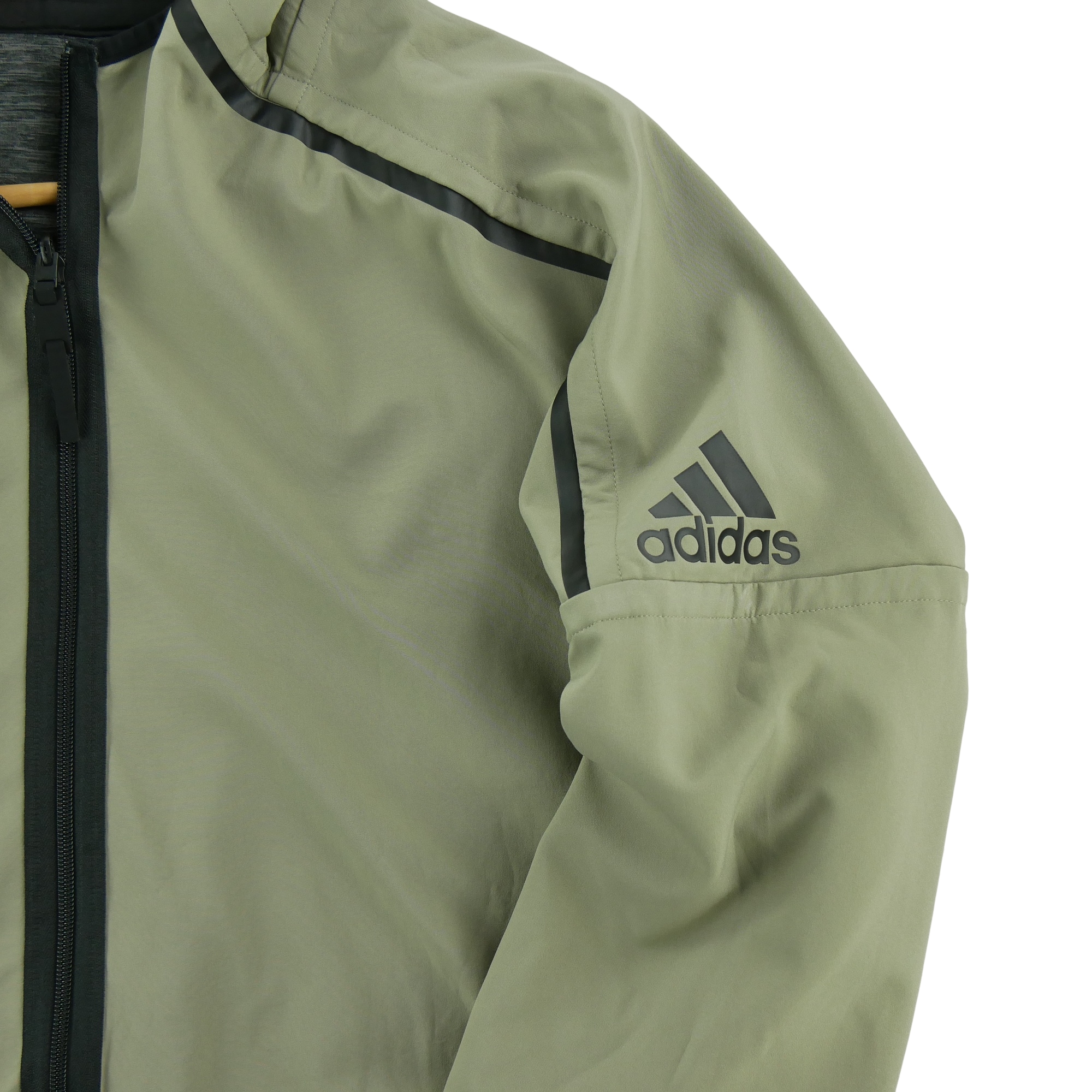 Veste Homme  réversible Noir 8