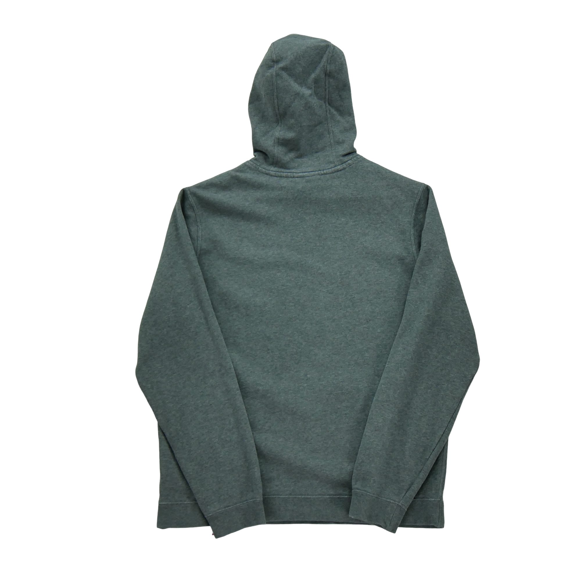 Sweat à capuche Homme  Gris 2