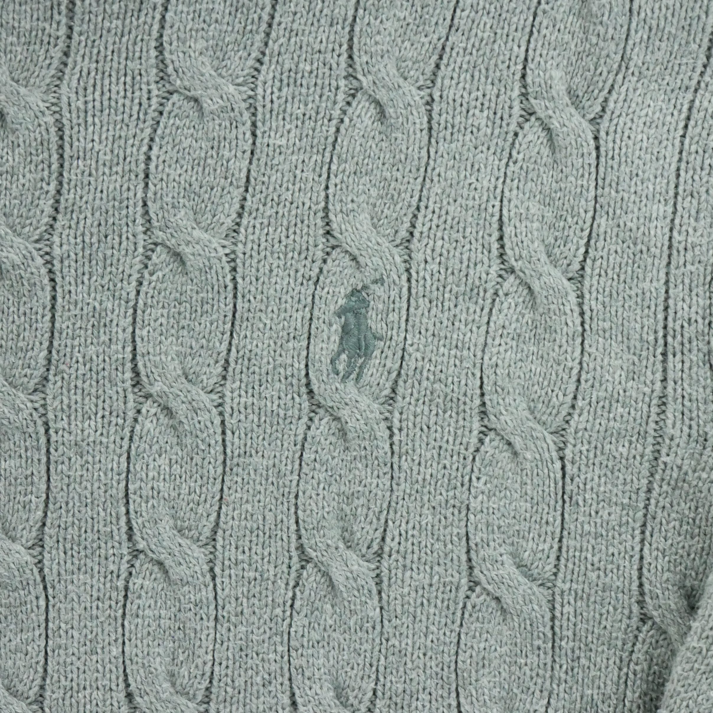 Pull Femme  en maille torsadée 4