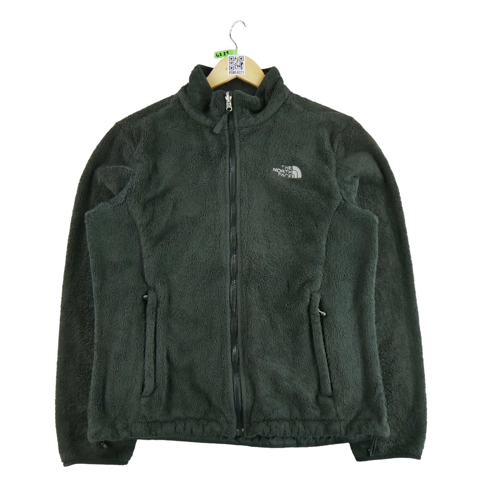 Veste polaire Femme Osito TNF - Très bon état