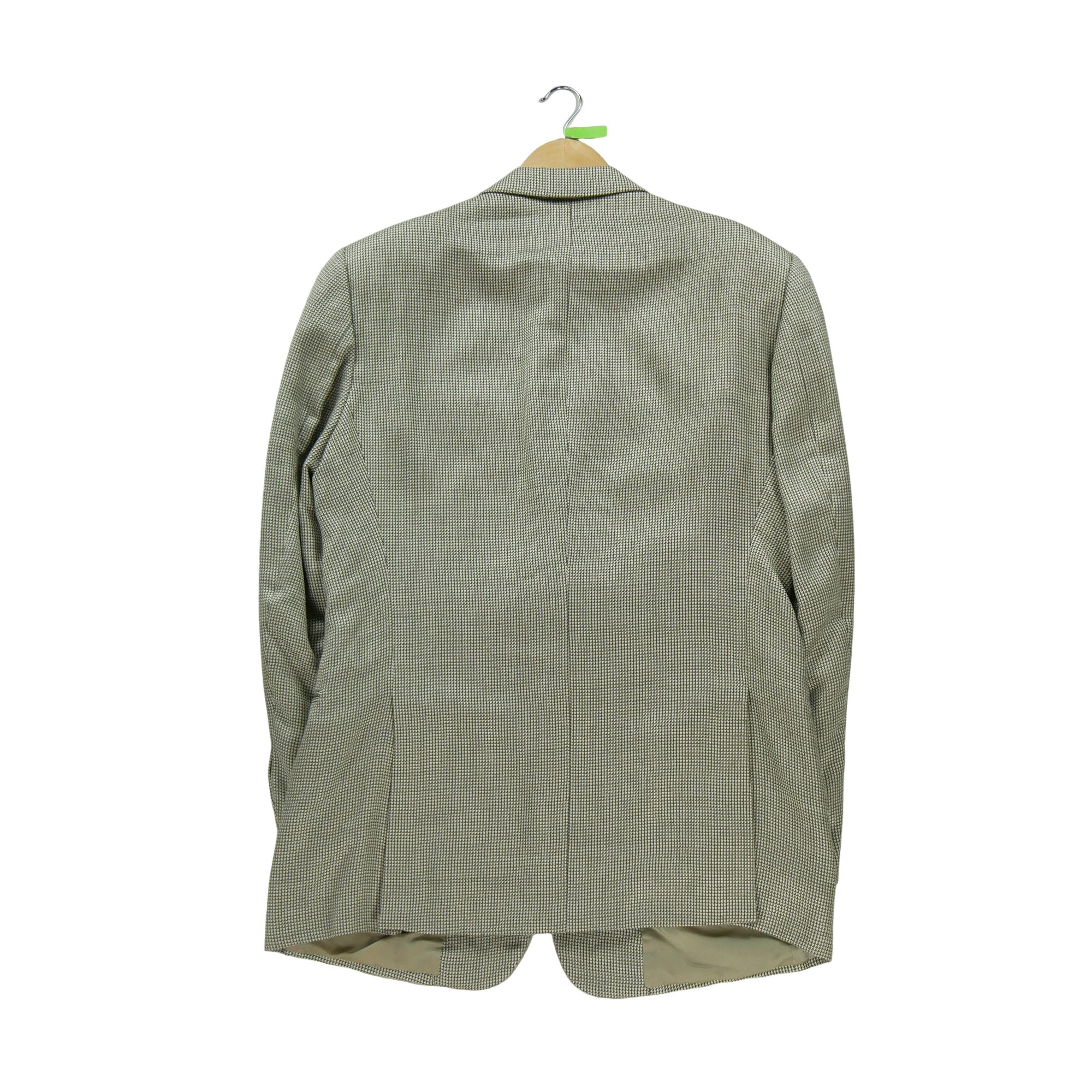 Veste Homme  Made in Italy Beige 2